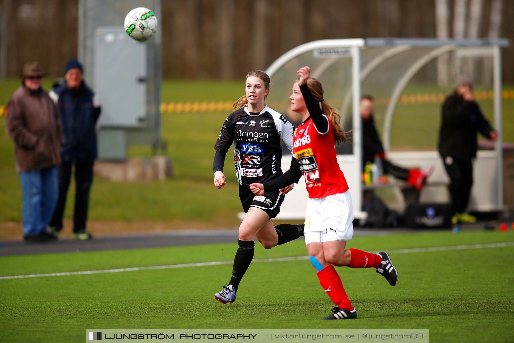 Skövde KIK-IK Rössö Uddevalla 0-5,dam,Lillegårdens IP,Skövde,Sverige,Fotboll,,2016,186565