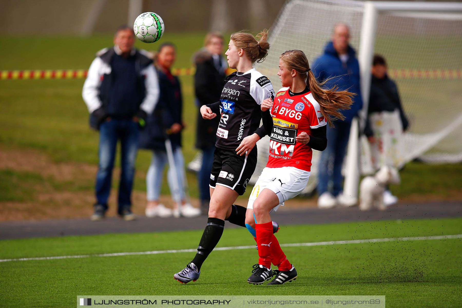 Skövde KIK-IK Rössö Uddevalla 0-5,dam,Lillegårdens IP,Skövde,Sverige,Fotboll,,2016,186568