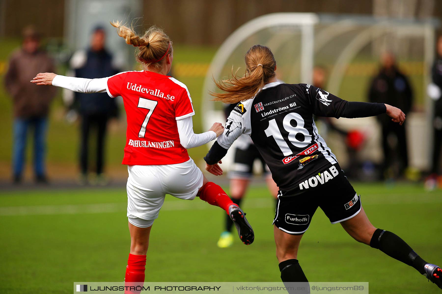 Skövde KIK-IK Rössö Uddevalla 0-5,dam,Lillegårdens IP,Skövde,Sverige,Fotboll,,2016,186577