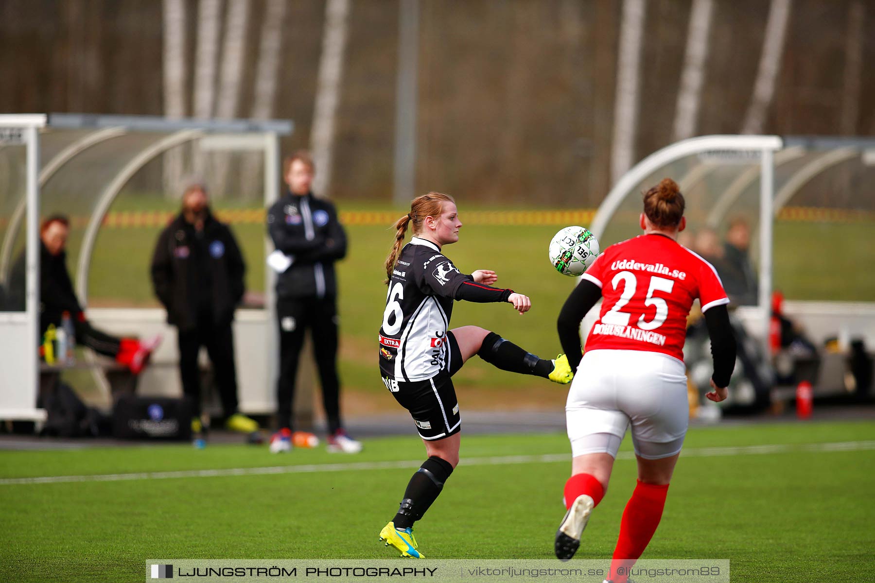 Skövde KIK-IK Rössö Uddevalla 0-5,dam,Lillegårdens IP,Skövde,Sverige,Fotboll,,2016,186579