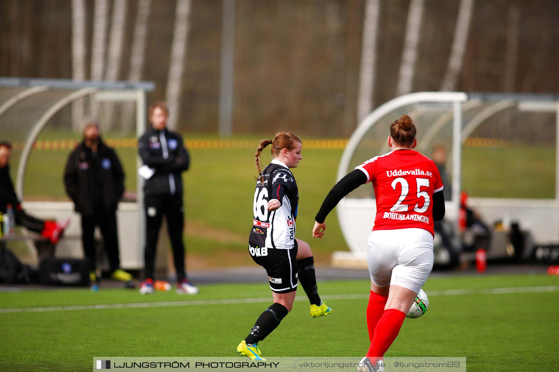 Skövde KIK-IK Rössö Uddevalla 0-5,dam,Lillegårdens IP,Skövde,Sverige,Fotboll,,2016,186580