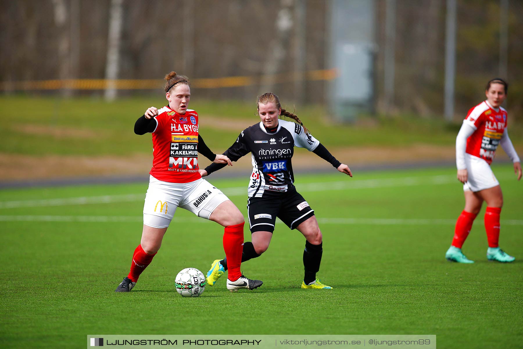 Skövde KIK-IK Rössö Uddevalla 0-5,dam,Lillegårdens IP,Skövde,Sverige,Fotboll,,2016,186585