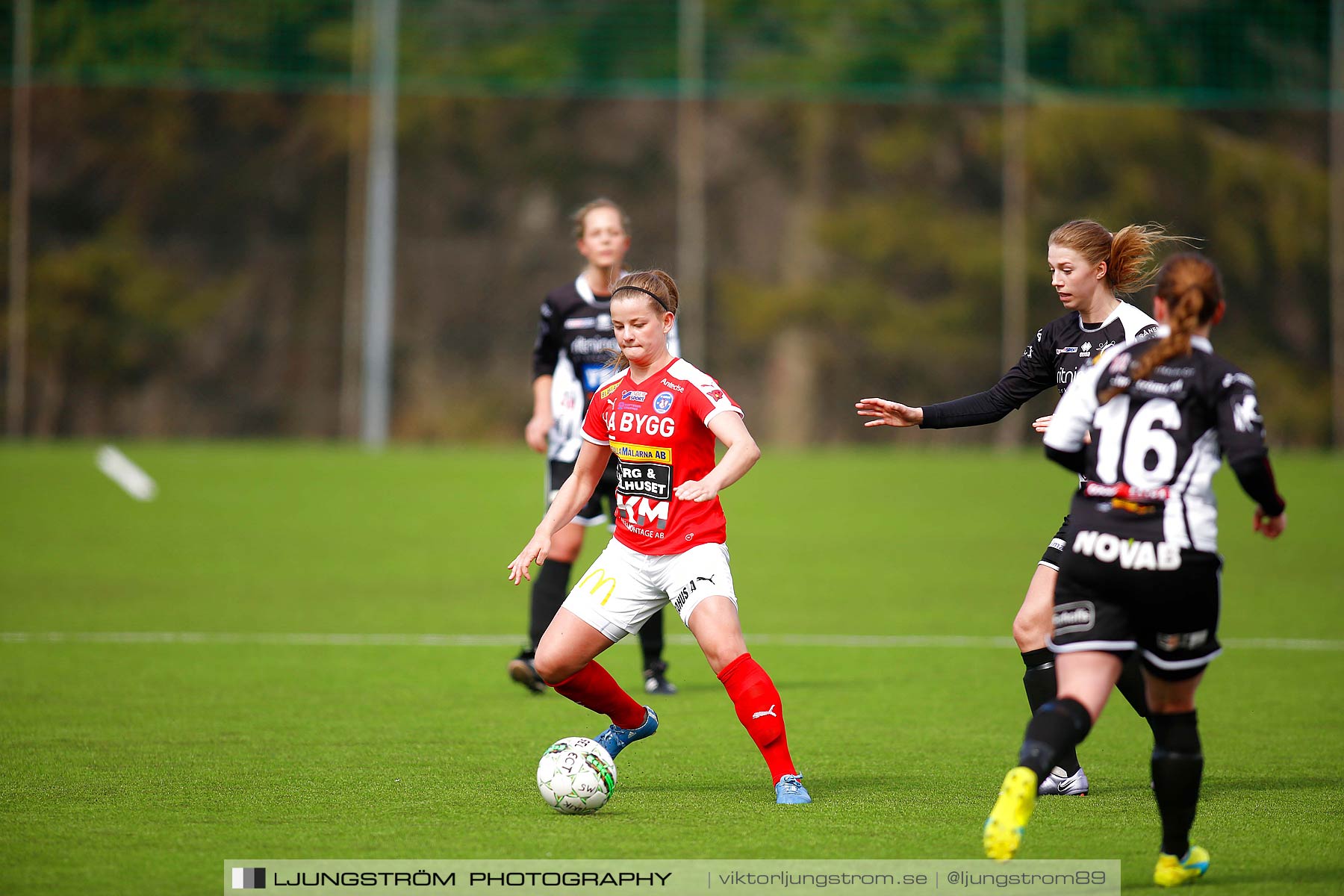 Skövde KIK-IK Rössö Uddevalla 0-5,dam,Lillegårdens IP,Skövde,Sverige,Fotboll,,2016,186593