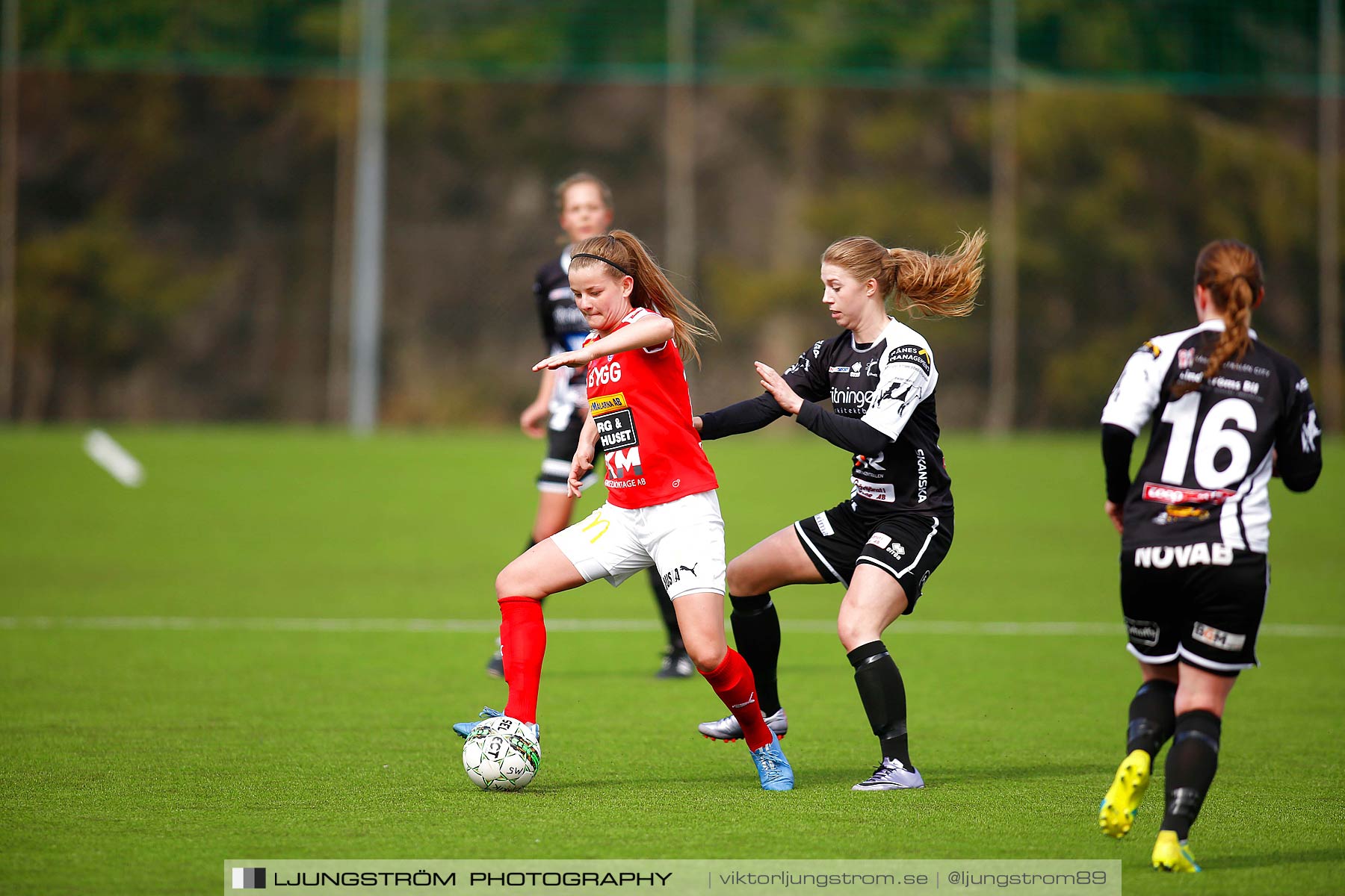 Skövde KIK-IK Rössö Uddevalla 0-5,dam,Lillegårdens IP,Skövde,Sverige,Fotboll,,2016,186594