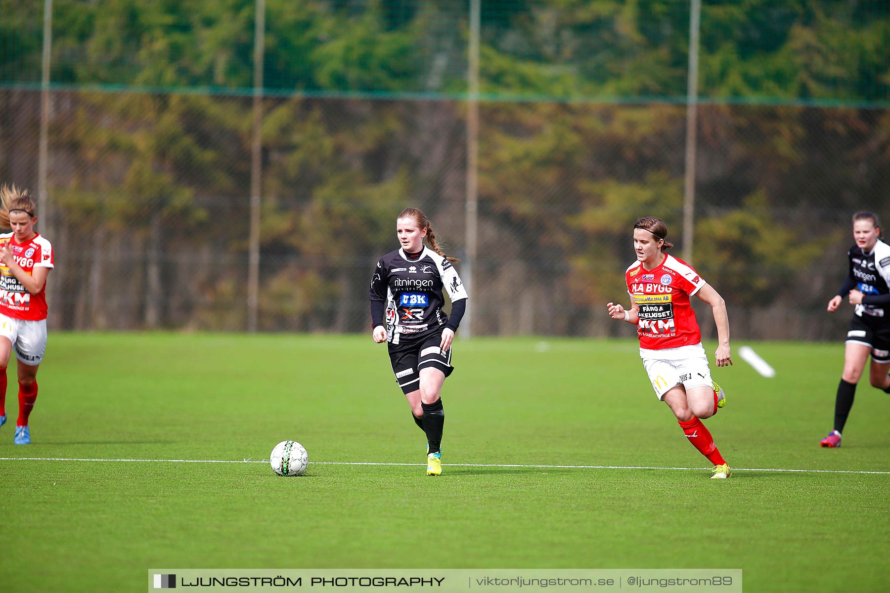 Skövde KIK-IK Rössö Uddevalla 0-5,dam,Lillegårdens IP,Skövde,Sverige,Fotboll,,2016,186613