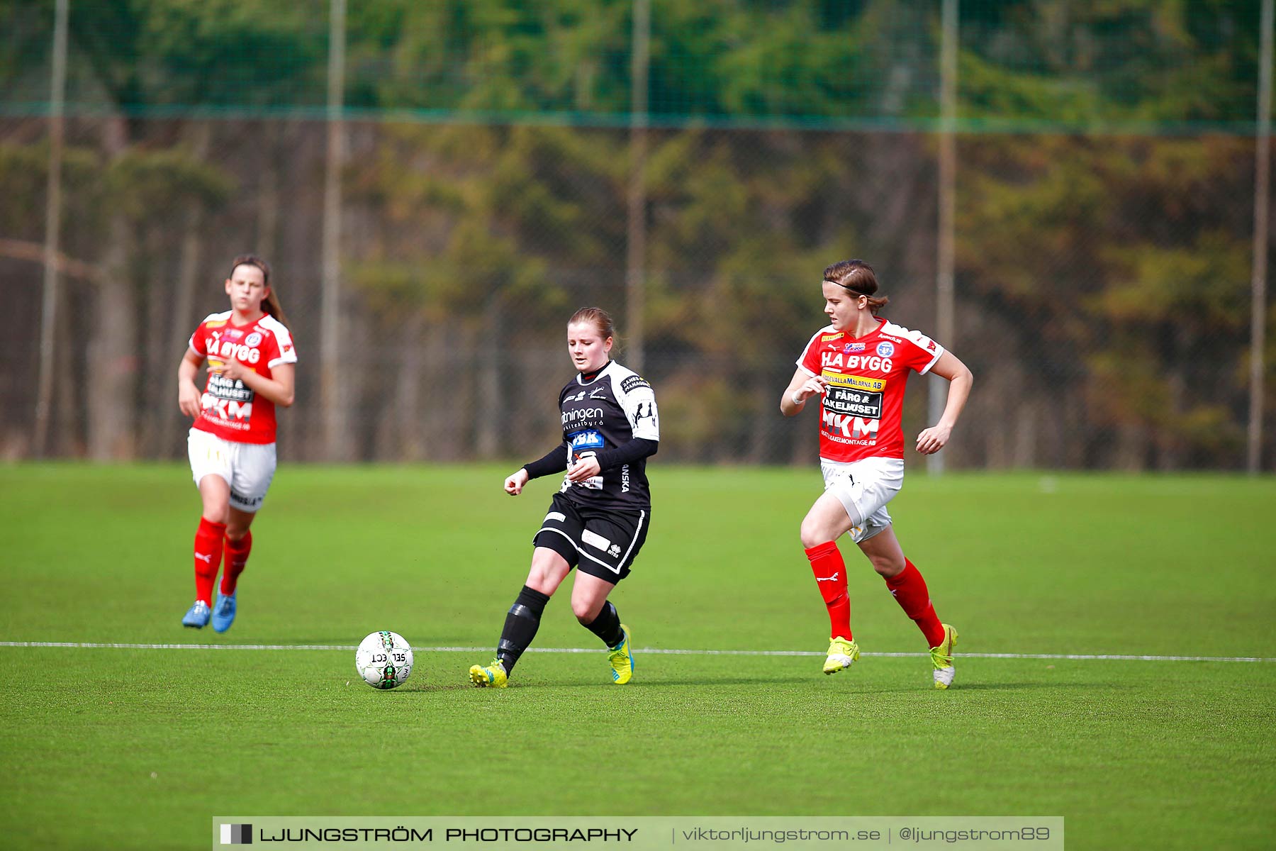 Skövde KIK-IK Rössö Uddevalla 0-5,dam,Lillegårdens IP,Skövde,Sverige,Fotboll,,2016,186616