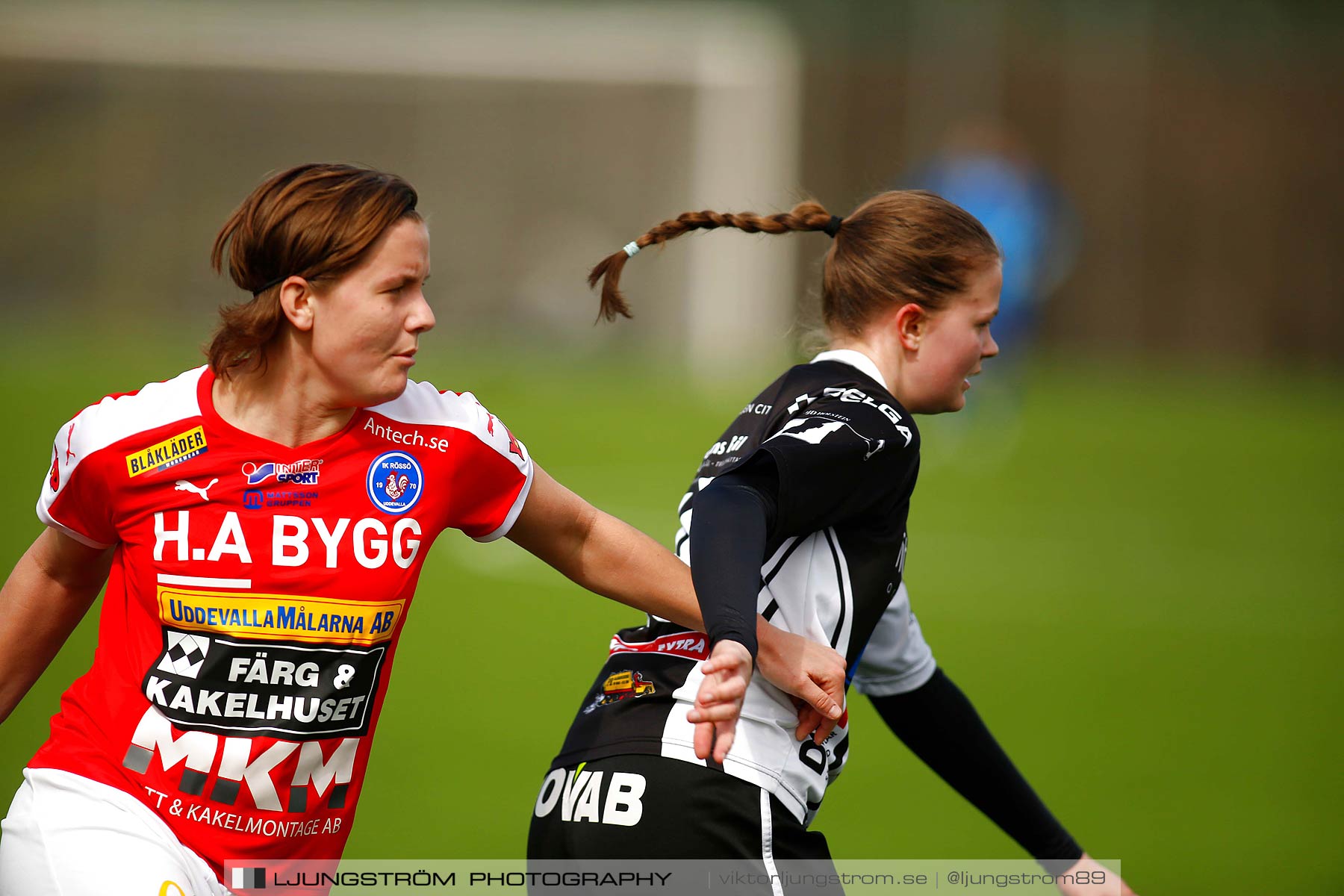 Skövde KIK-IK Rössö Uddevalla 0-5,dam,Lillegårdens IP,Skövde,Sverige,Fotboll,,2016,186627