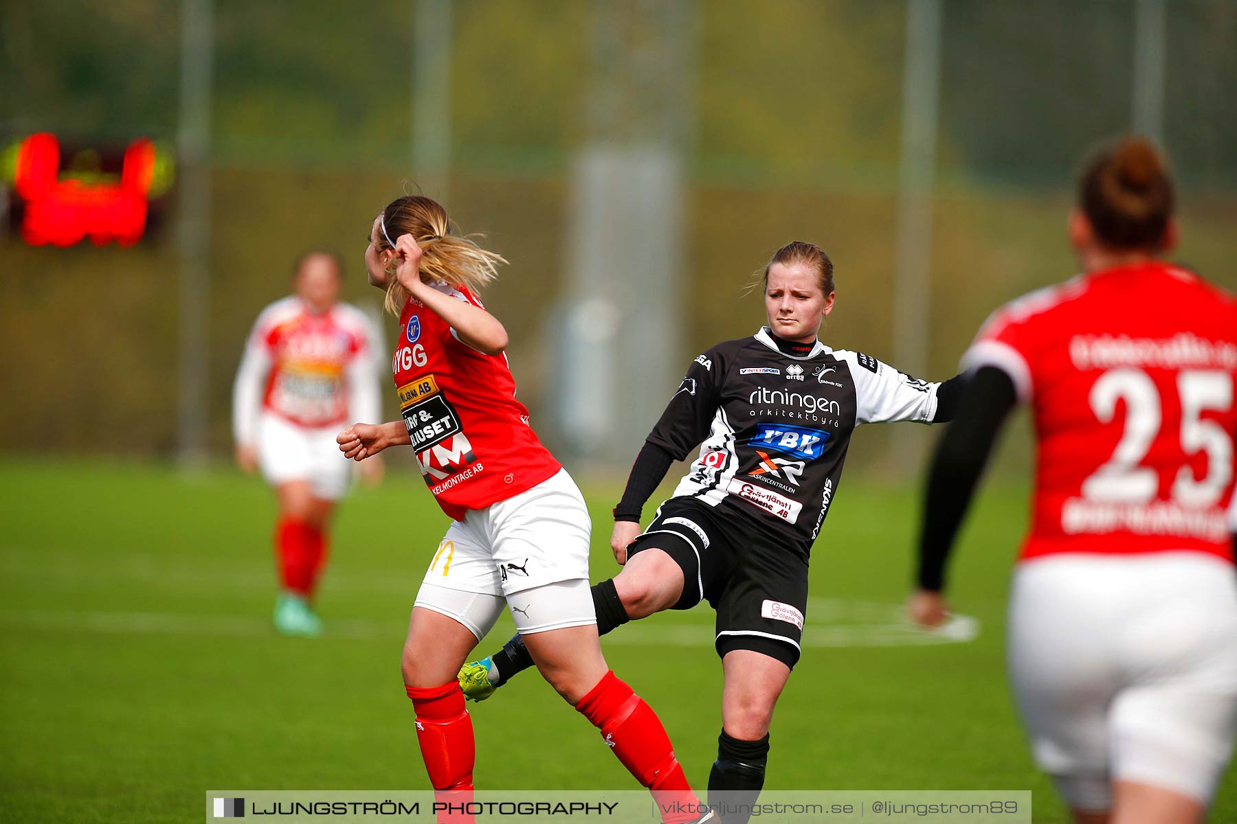 Skövde KIK-IK Rössö Uddevalla 0-5,dam,Lillegårdens IP,Skövde,Sverige,Fotboll,,2016,186630