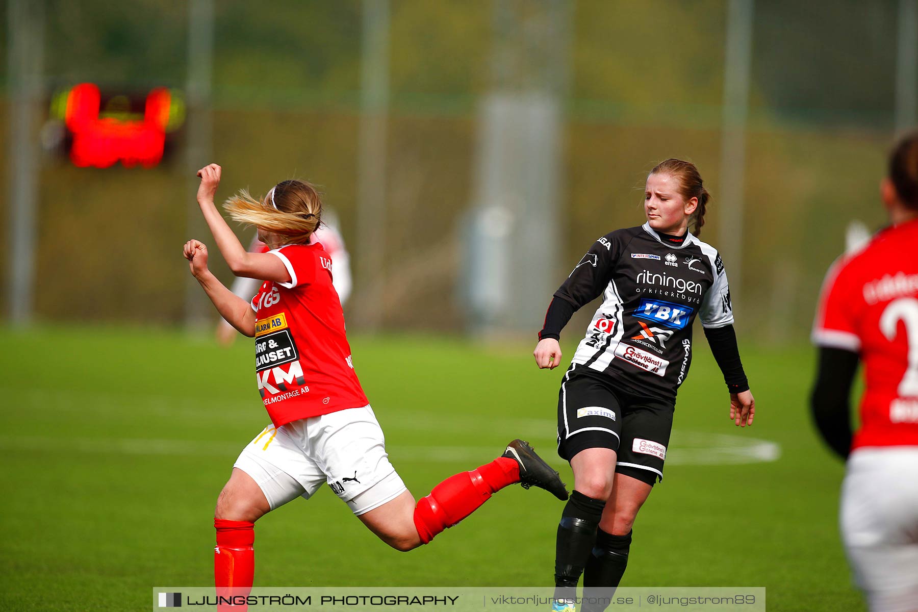 Skövde KIK-IK Rössö Uddevalla 0-5,dam,Lillegårdens IP,Skövde,Sverige,Fotboll,,2016,186631