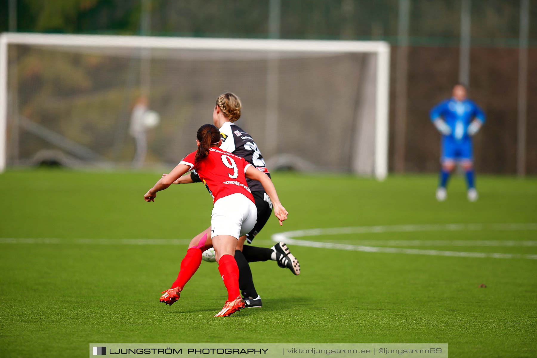 Skövde KIK-IK Rössö Uddevalla 0-5,dam,Lillegårdens IP,Skövde,Sverige,Fotboll,,2016,186632