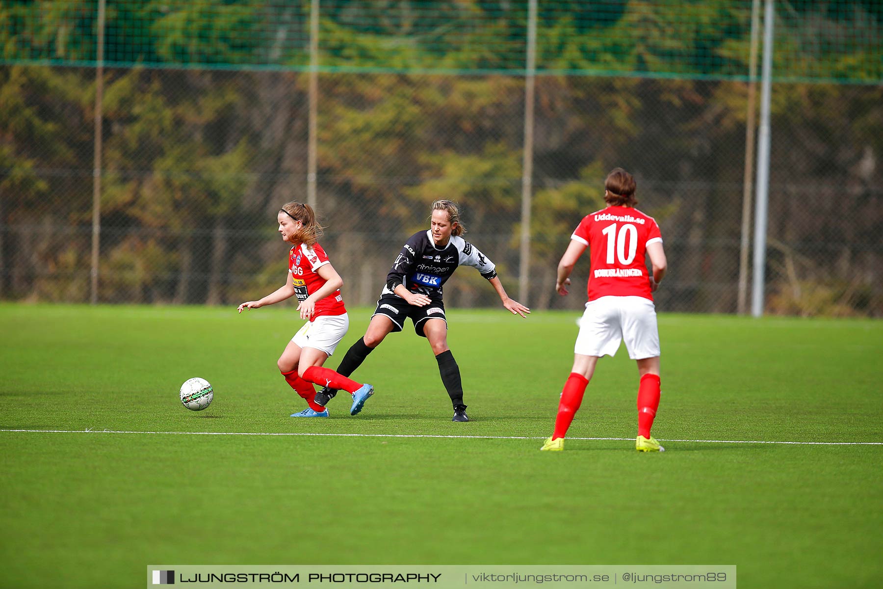 Skövde KIK-IK Rössö Uddevalla 0-5,dam,Lillegårdens IP,Skövde,Sverige,Fotboll,,2016,186636