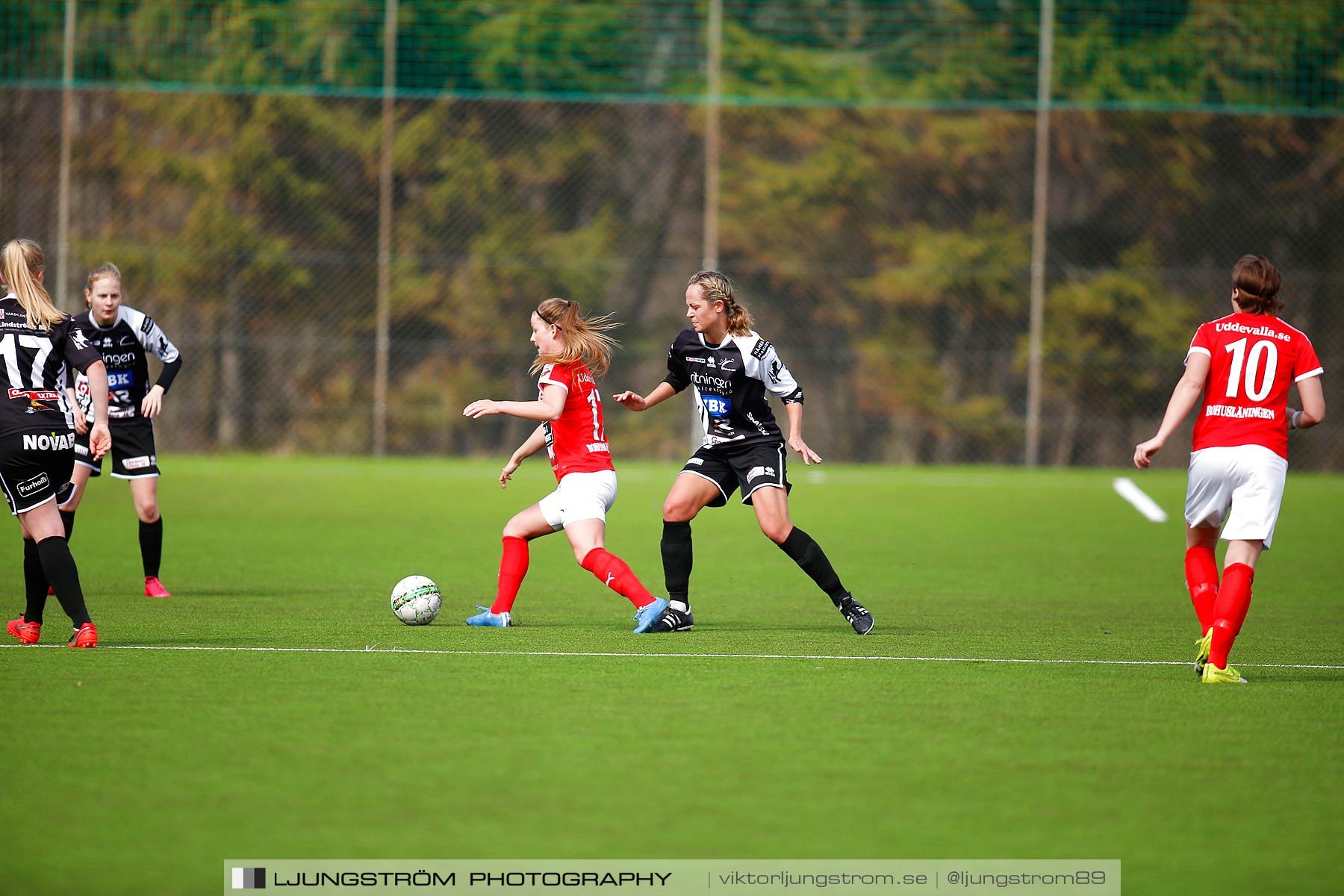 Skövde KIK-IK Rössö Uddevalla 0-5,dam,Lillegårdens IP,Skövde,Sverige,Fotboll,,2016,186638