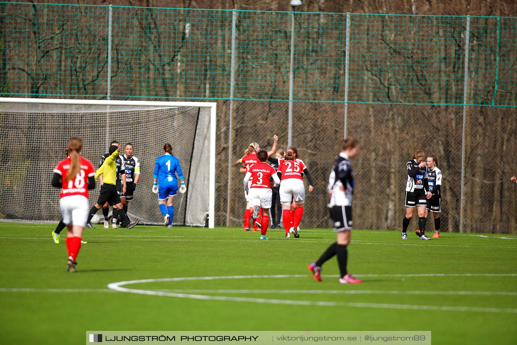 Skövde KIK-IK Rössö Uddevalla 0-5,dam,Lillegårdens IP,Skövde,Sverige,Fotboll,,2016,186656