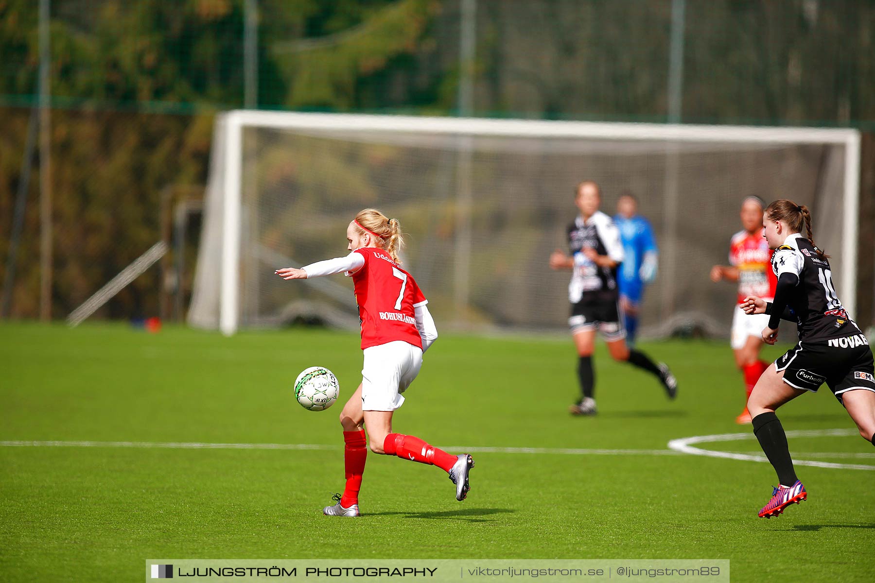 Skövde KIK-IK Rössö Uddevalla 0-5,dam,Lillegårdens IP,Skövde,Sverige,Fotboll,,2016,186678