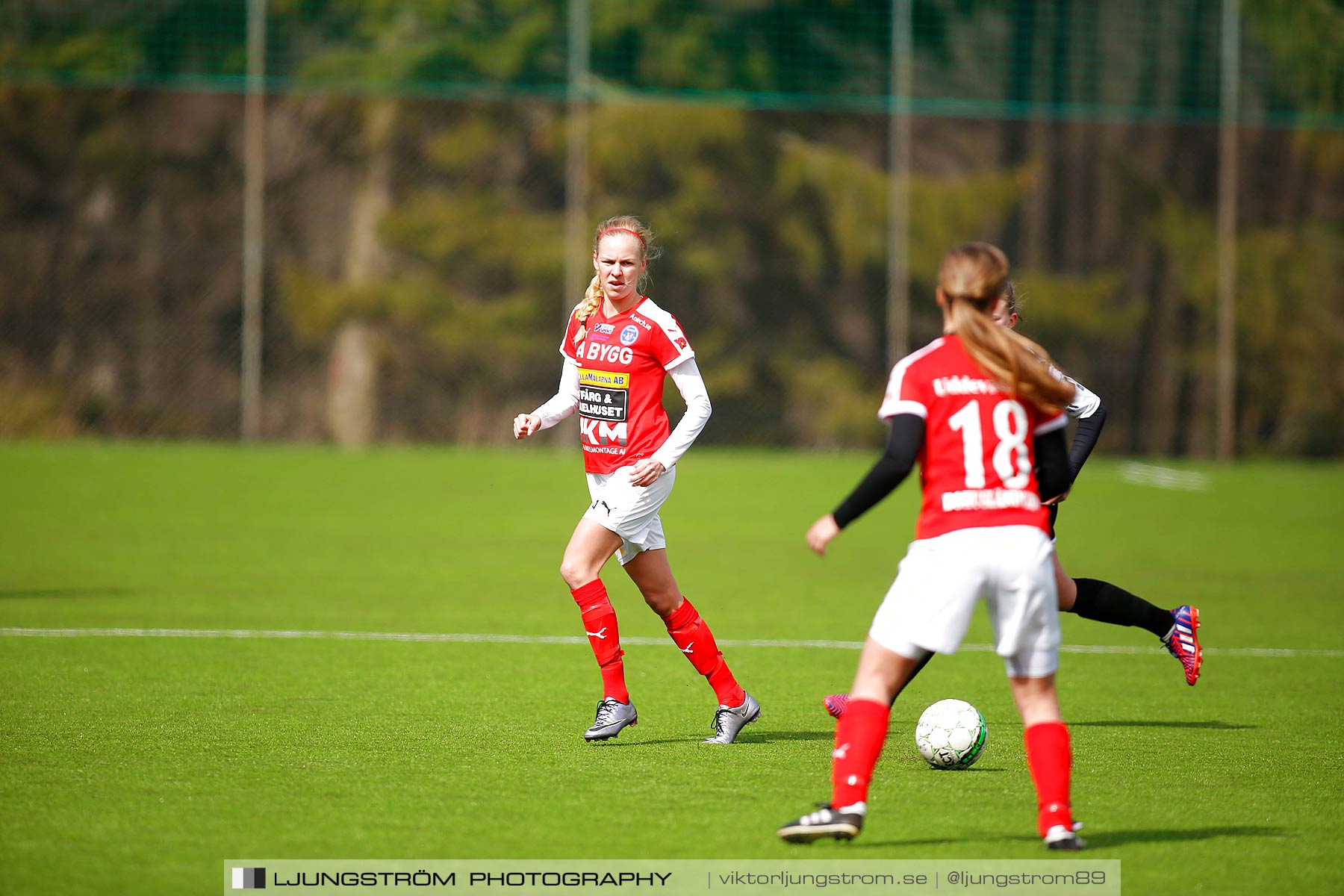 Skövde KIK-IK Rössö Uddevalla 0-5,dam,Lillegårdens IP,Skövde,Sverige,Fotboll,,2016,186681