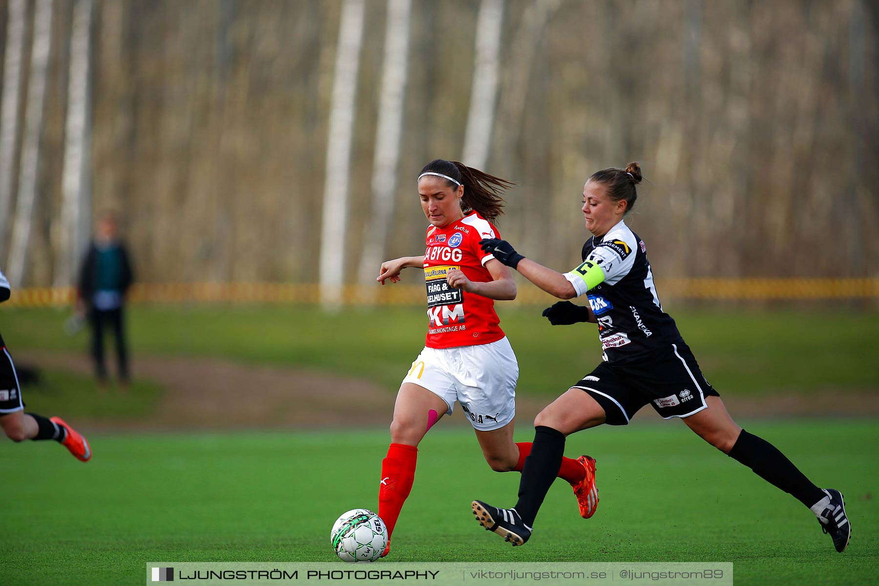 Skövde KIK-IK Rössö Uddevalla 0-5,dam,Lillegårdens IP,Skövde,Sverige,Fotboll,,2016,186700