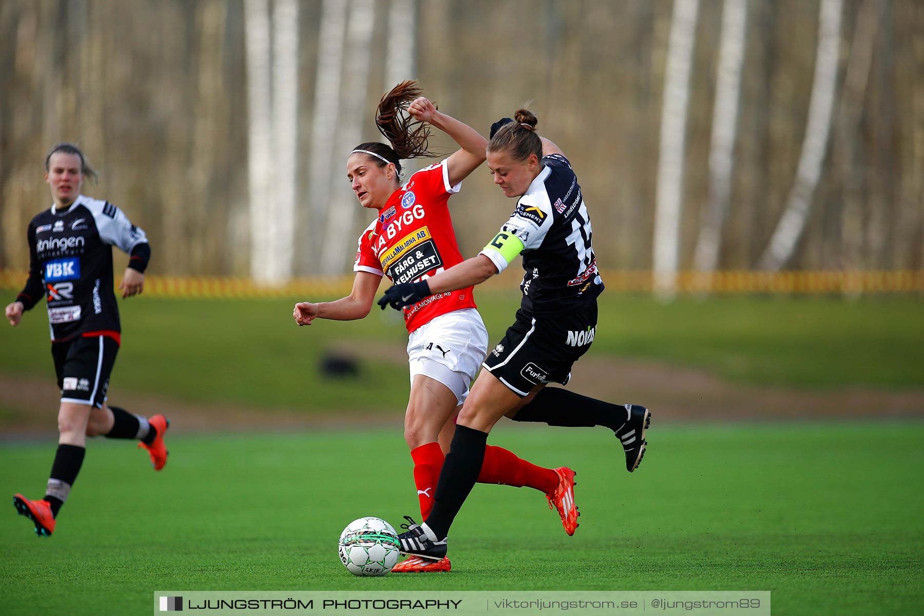 Skövde KIK-IK Rössö Uddevalla 0-5,dam,Lillegårdens IP,Skövde,Sverige,Fotboll,,2016,186702