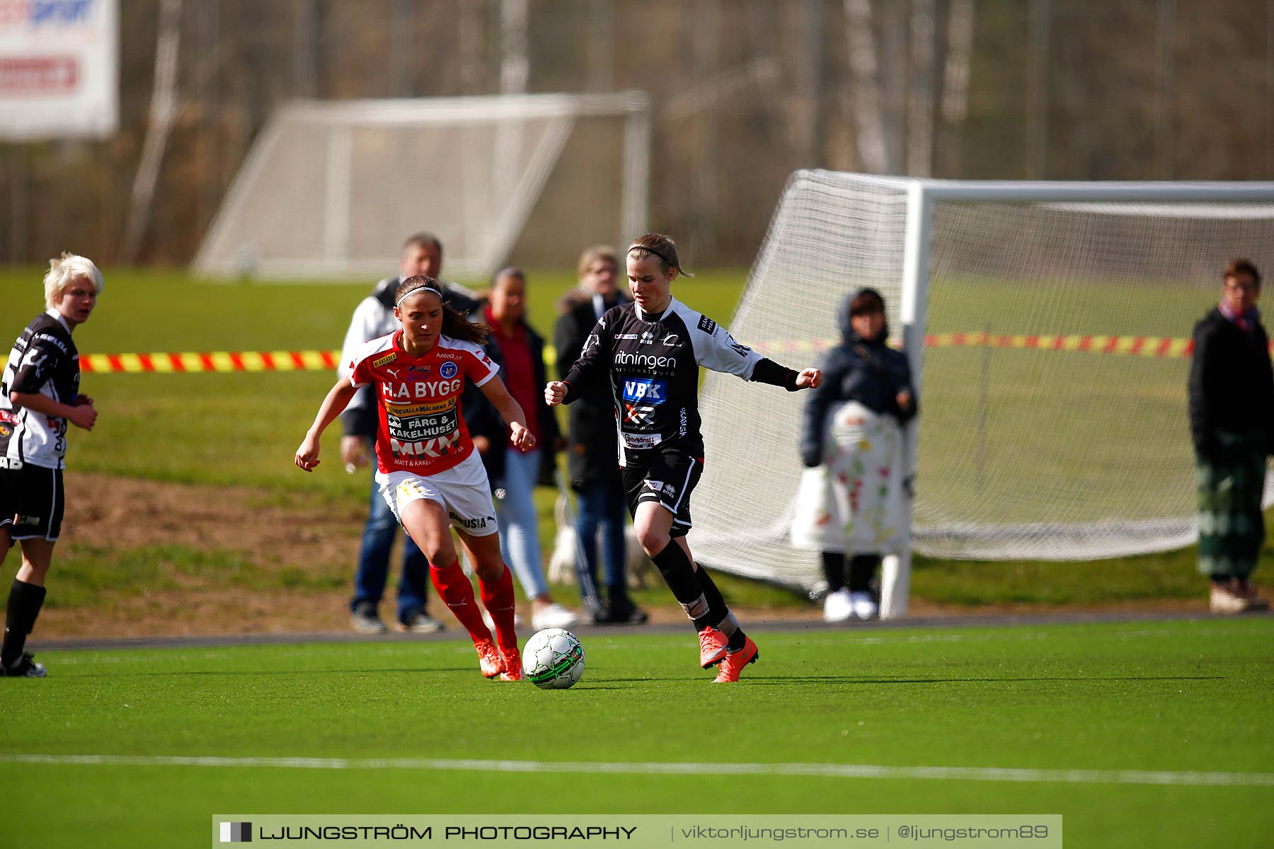 Skövde KIK-IK Rössö Uddevalla 0-5,dam,Lillegårdens IP,Skövde,Sverige,Fotboll,,2016,186718