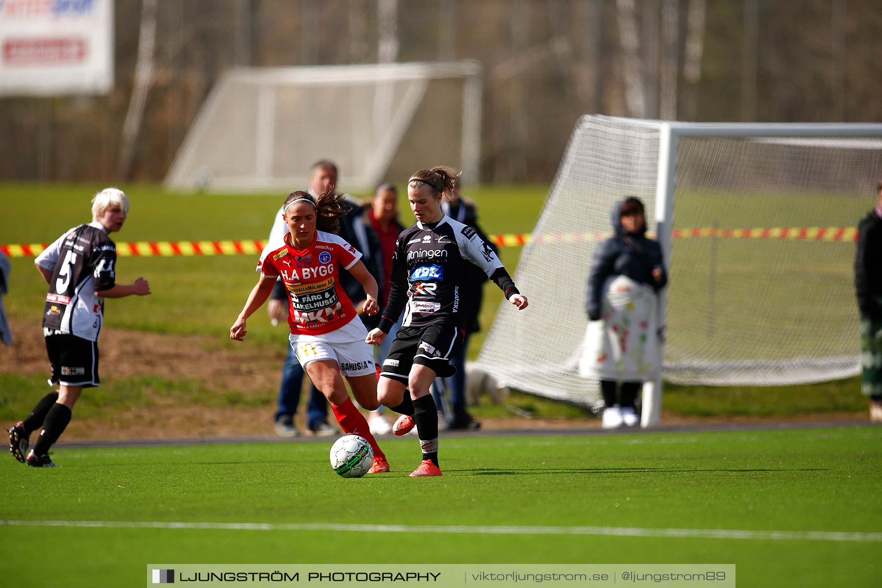 Skövde KIK-IK Rössö Uddevalla 0-5,dam,Lillegårdens IP,Skövde,Sverige,Fotboll,,2016,186719