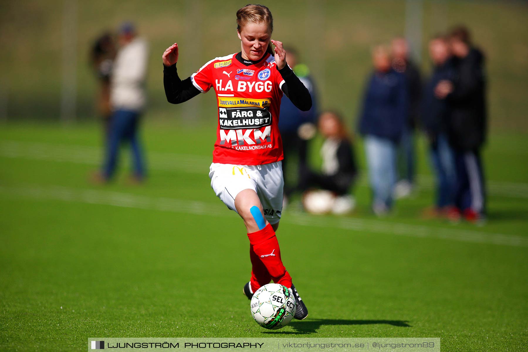 Skövde KIK-IK Rössö Uddevalla 0-5,dam,Lillegårdens IP,Skövde,Sverige,Fotboll,,2016,186734