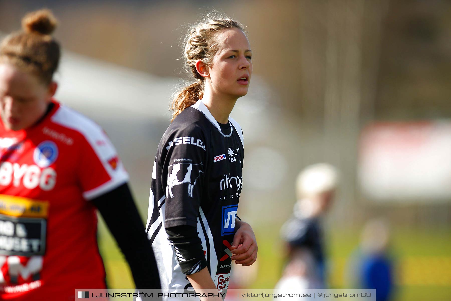 Skövde KIK-IK Rössö Uddevalla 0-5,dam,Lillegårdens IP,Skövde,Sverige,Fotboll,,2016,186747