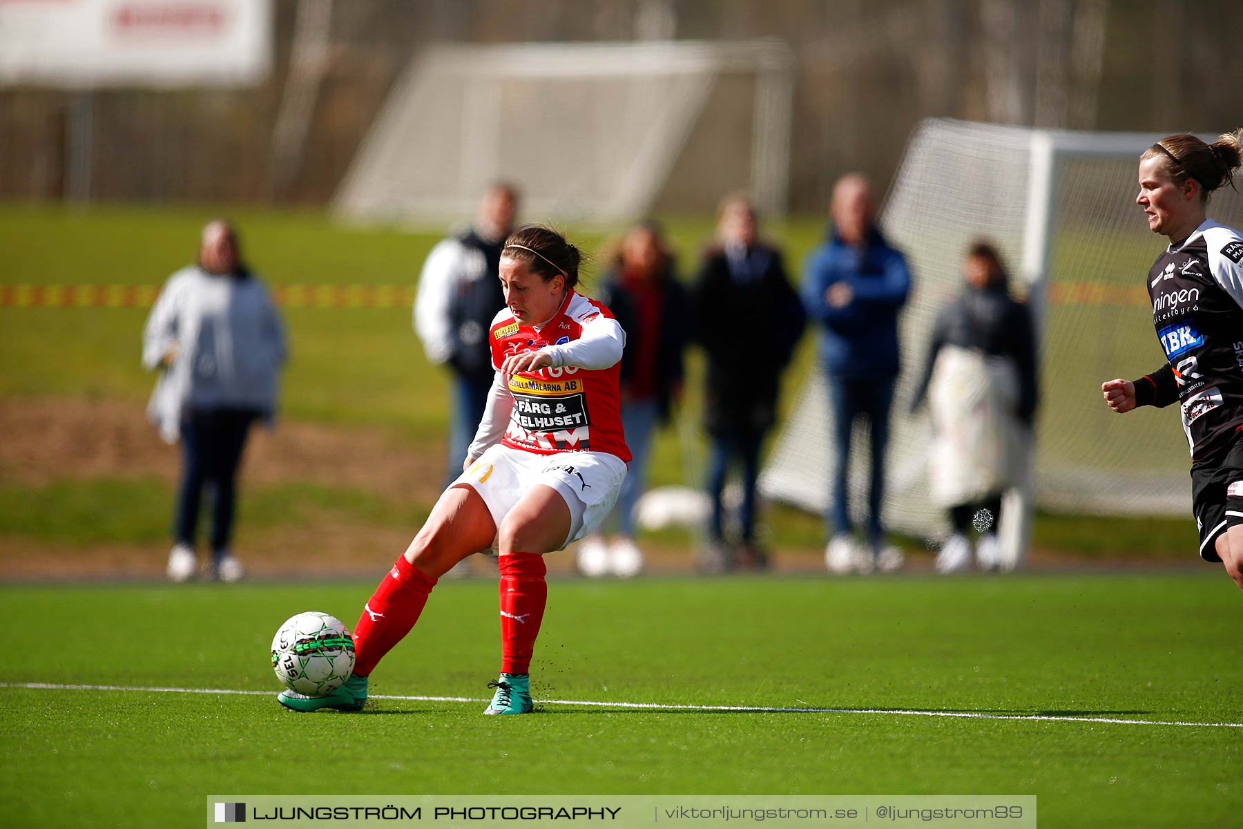 Skövde KIK-IK Rössö Uddevalla 0-5,dam,Lillegårdens IP,Skövde,Sverige,Fotboll,,2016,186763