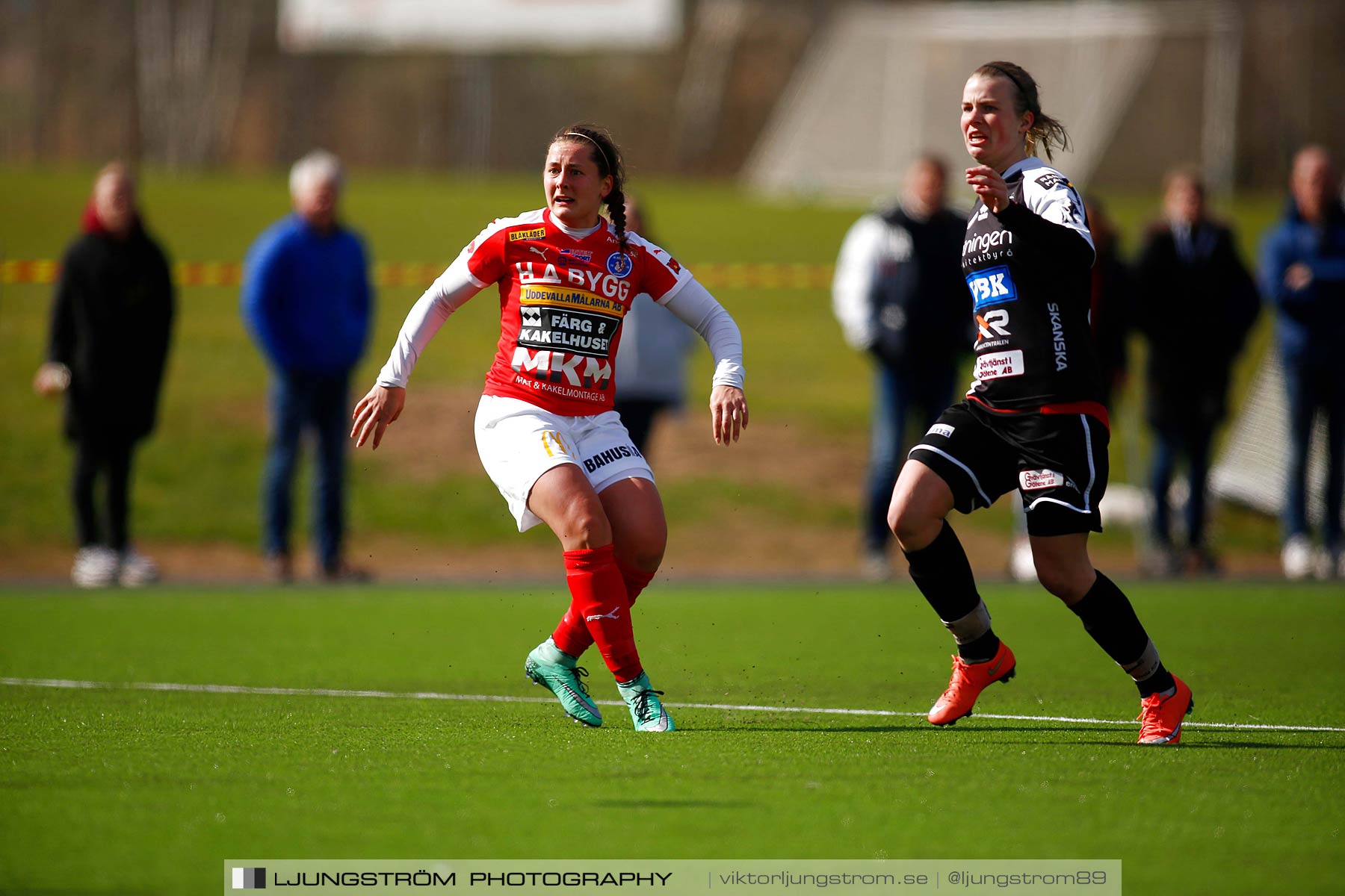 Skövde KIK-IK Rössö Uddevalla 0-5,dam,Lillegårdens IP,Skövde,Sverige,Fotboll,,2016,186765