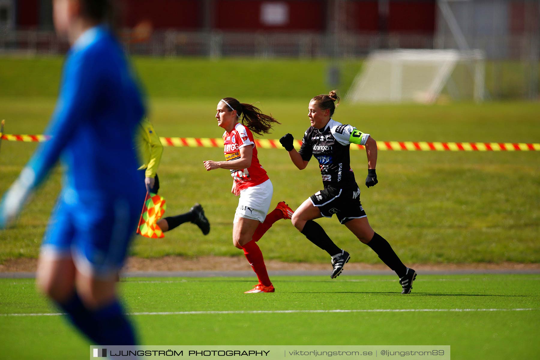 Skövde KIK-IK Rössö Uddevalla 0-5,dam,Lillegårdens IP,Skövde,Sverige,Fotboll,,2016,186773