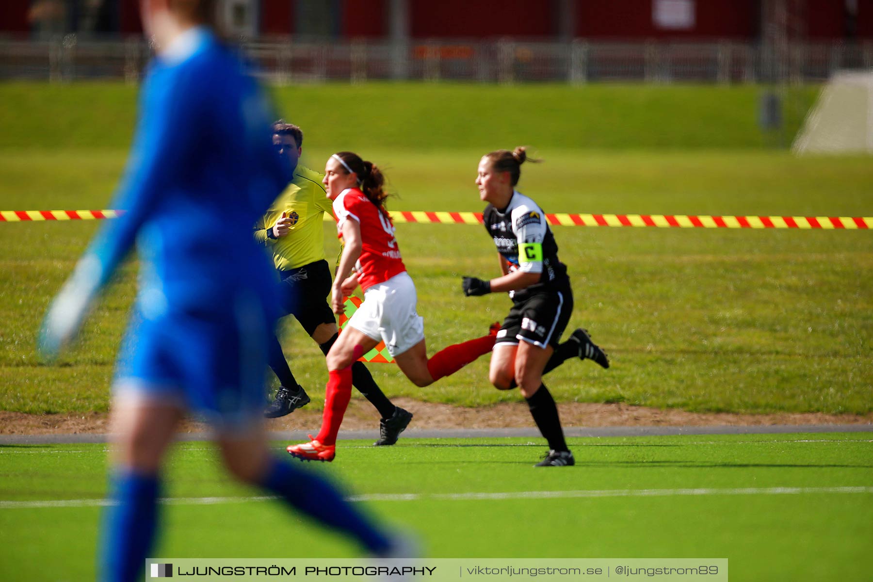 Skövde KIK-IK Rössö Uddevalla 0-5,dam,Lillegårdens IP,Skövde,Sverige,Fotboll,,2016,186774