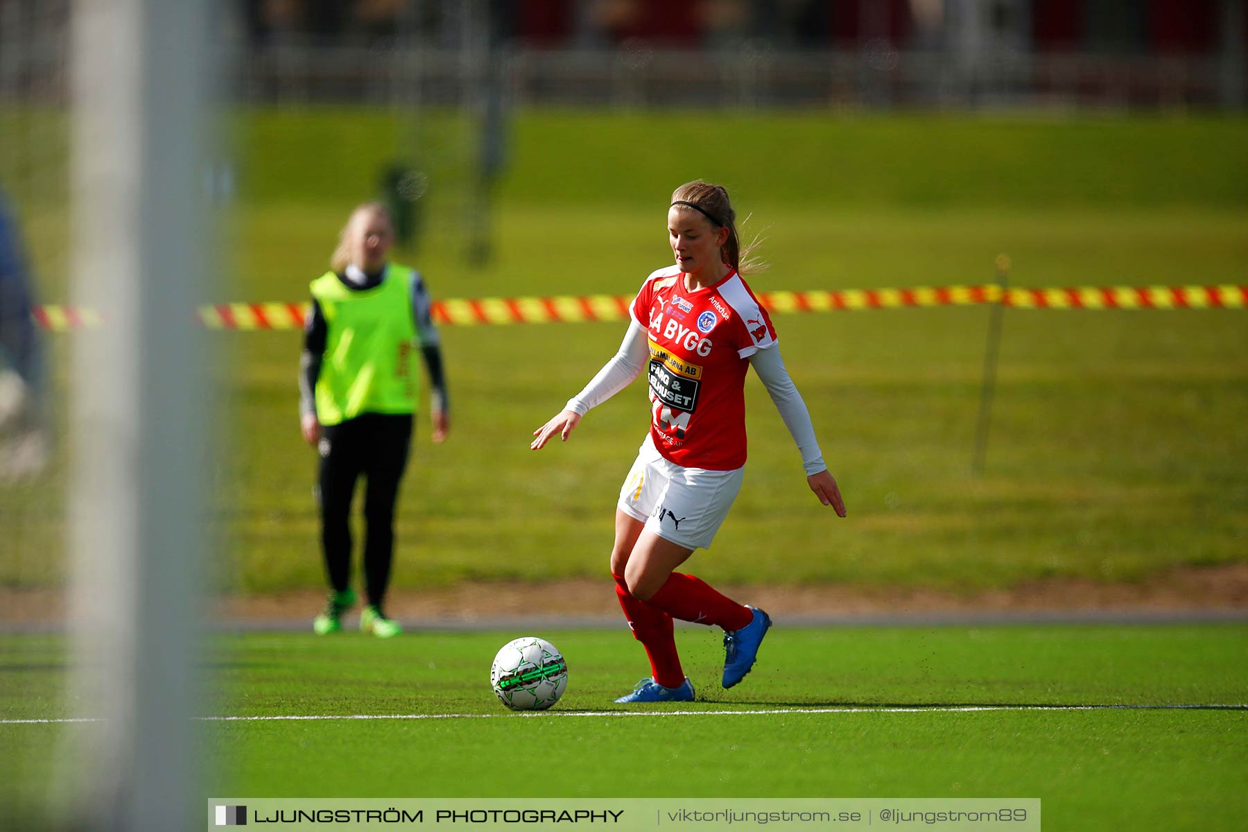 Skövde KIK-IK Rössö Uddevalla 0-5,dam,Lillegårdens IP,Skövde,Sverige,Fotboll,,2016,186791