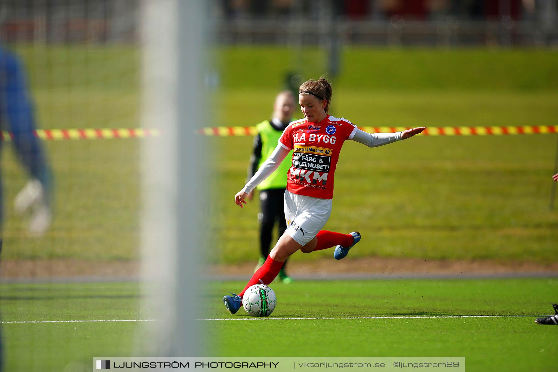 Skövde KIK-IK Rössö Uddevalla 0-5,dam,Lillegårdens IP,Skövde,Sverige,Fotboll,,2016,186792