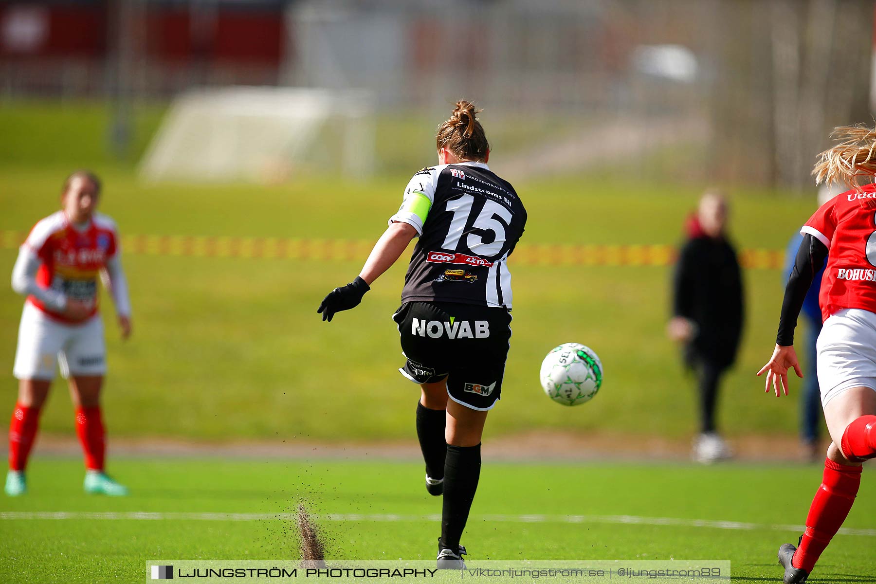 Skövde KIK-IK Rössö Uddevalla 0-5,dam,Lillegårdens IP,Skövde,Sverige,Fotboll,,2016,186794