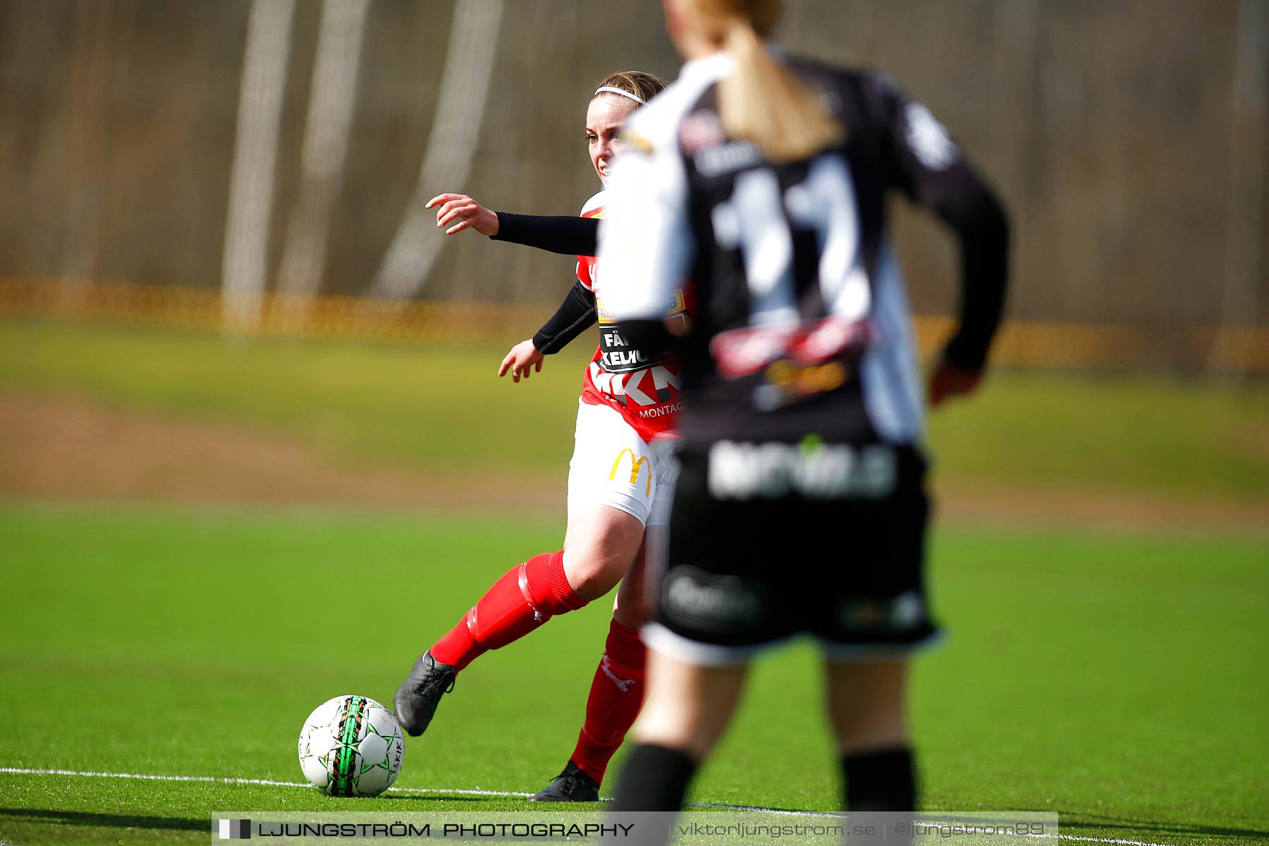 Skövde KIK-IK Rössö Uddevalla 0-5,dam,Lillegårdens IP,Skövde,Sverige,Fotboll,,2016,186804