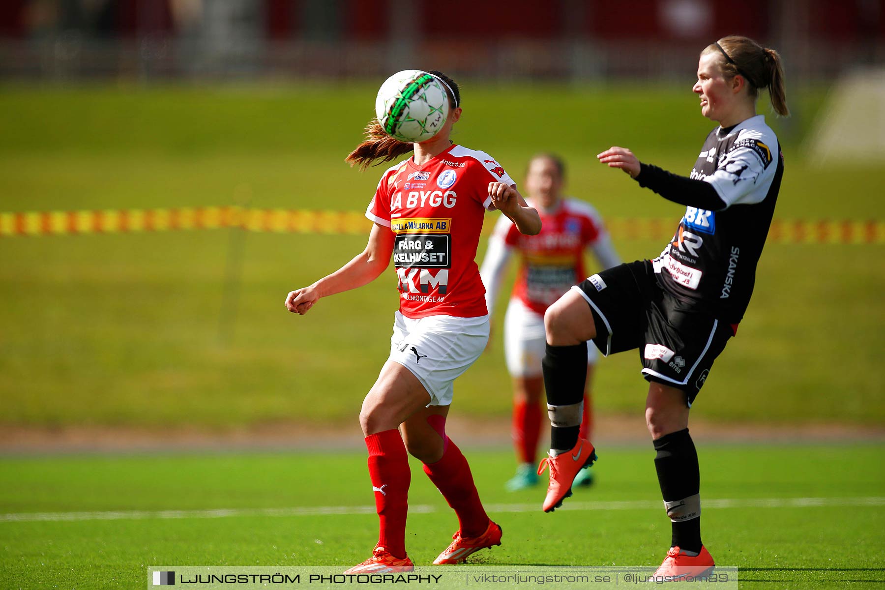 Skövde KIK-IK Rössö Uddevalla 0-5,dam,Lillegårdens IP,Skövde,Sverige,Fotboll,,2016,186808