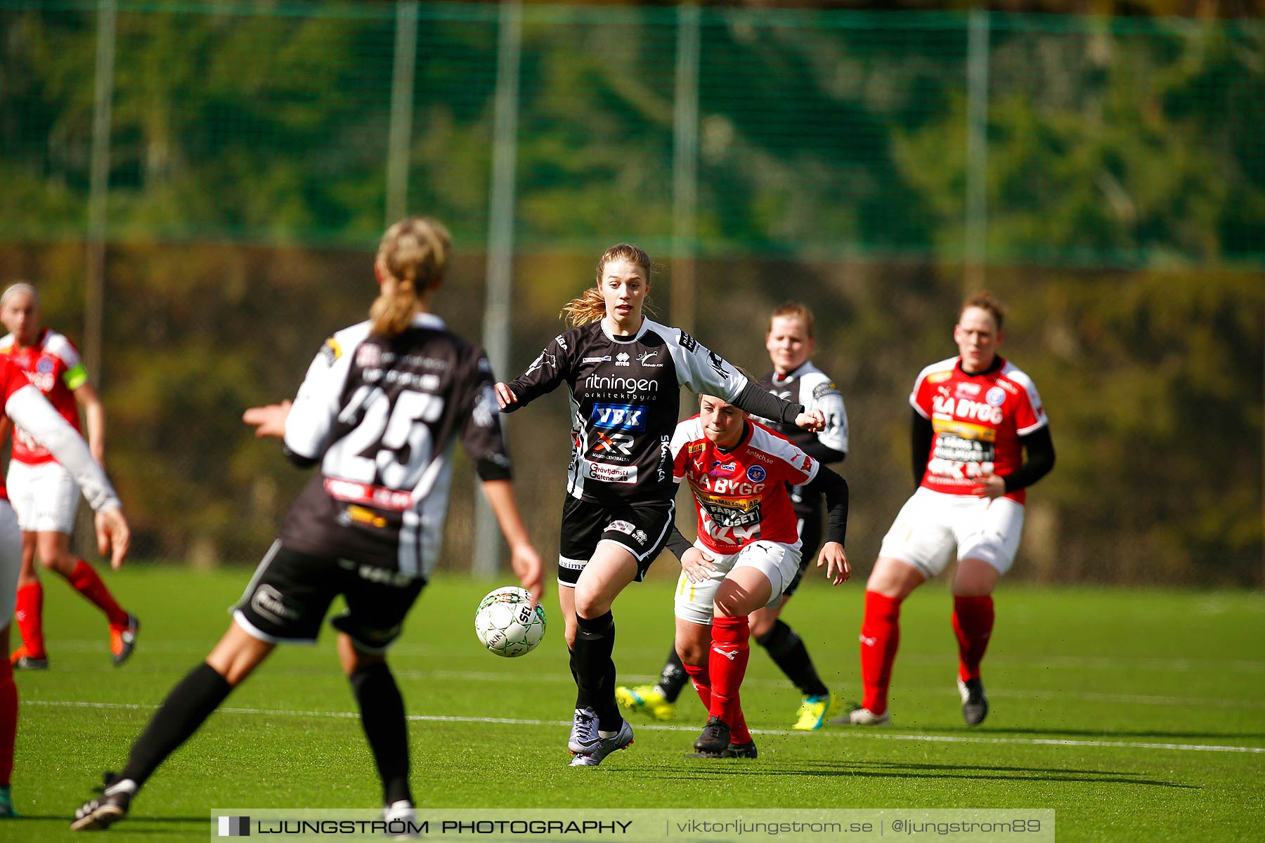 Skövde KIK-IK Rössö Uddevalla 0-5,dam,Lillegårdens IP,Skövde,Sverige,Fotboll,,2016,186820