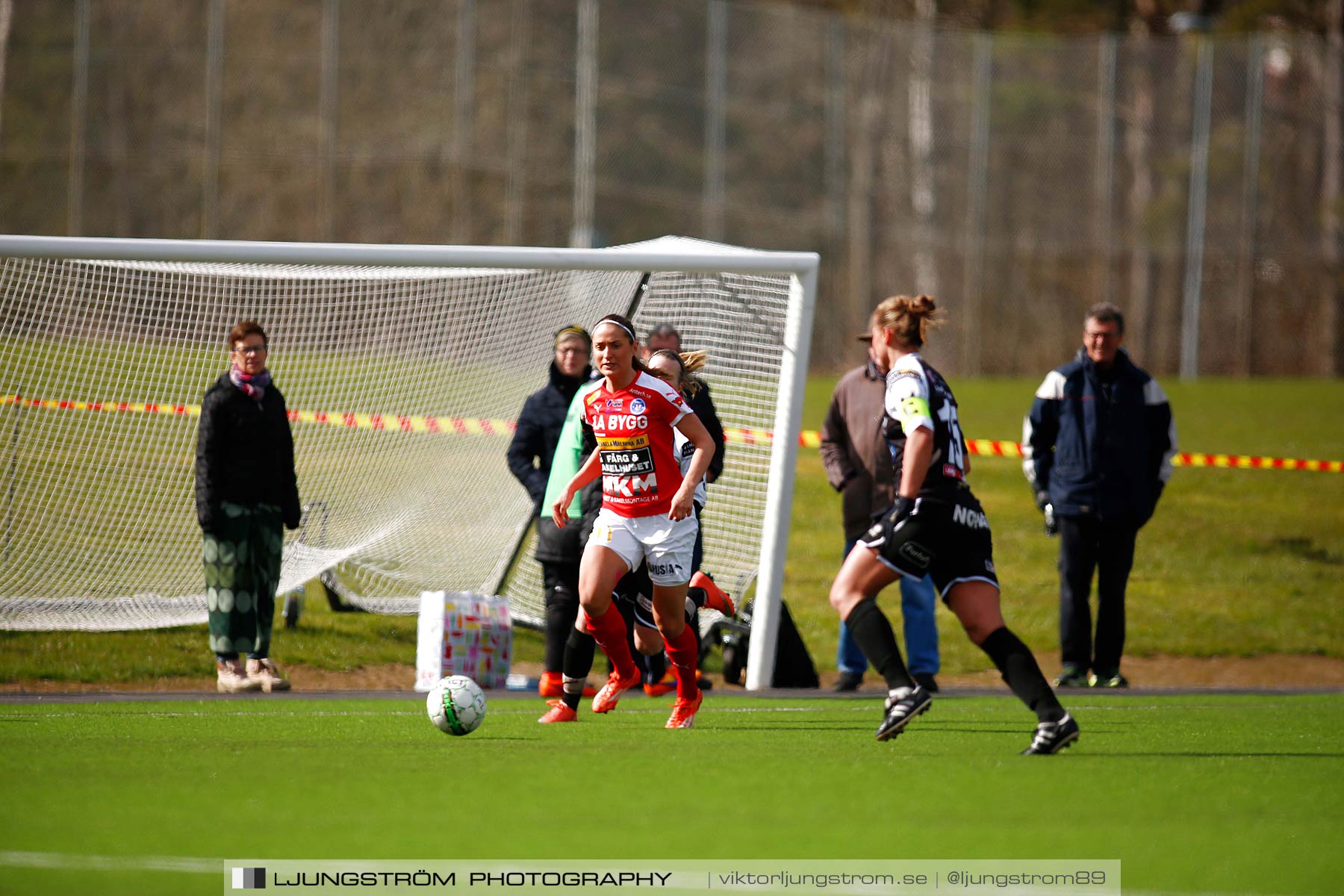 Skövde KIK-IK Rössö Uddevalla 0-5,dam,Lillegårdens IP,Skövde,Sverige,Fotboll,,2016,186838