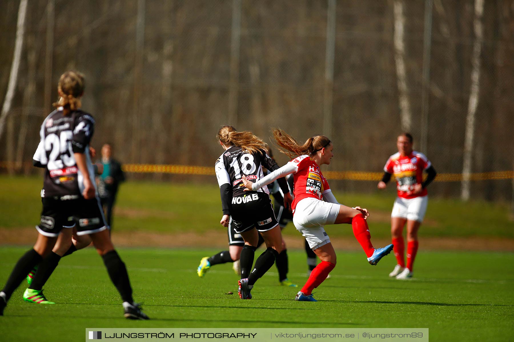 Skövde KIK-IK Rössö Uddevalla 0-5,dam,Lillegårdens IP,Skövde,Sverige,Fotboll,,2016,186847