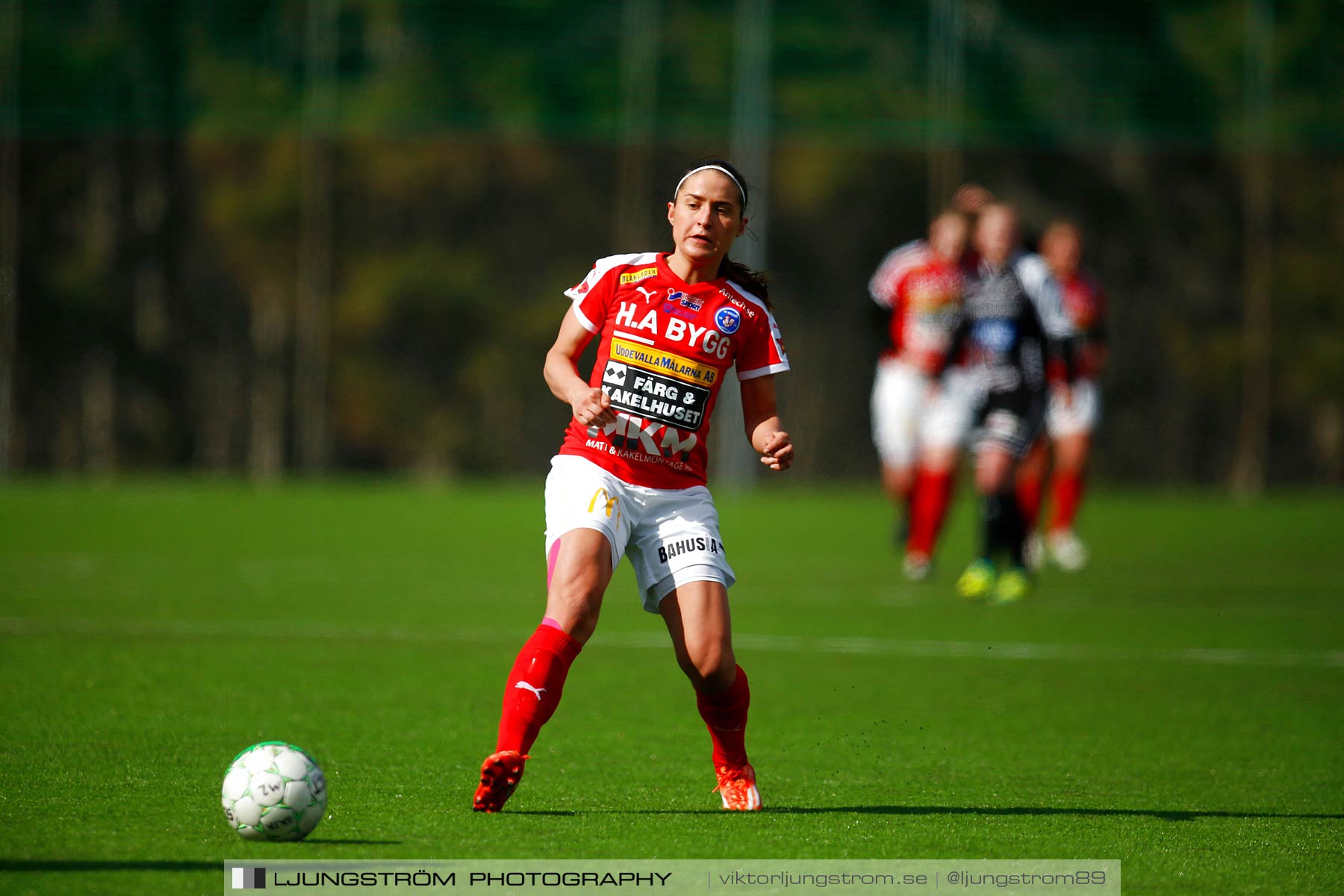 Skövde KIK-IK Rössö Uddevalla 0-5,dam,Lillegårdens IP,Skövde,Sverige,Fotboll,,2016,186851