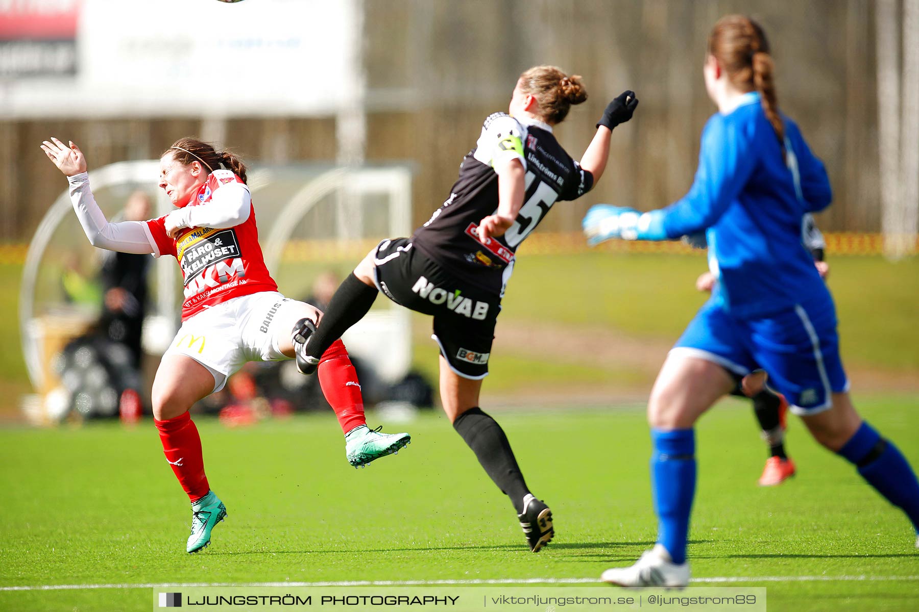 Skövde KIK-IK Rössö Uddevalla 0-5,dam,Lillegårdens IP,Skövde,Sverige,Fotboll,,2016,186854