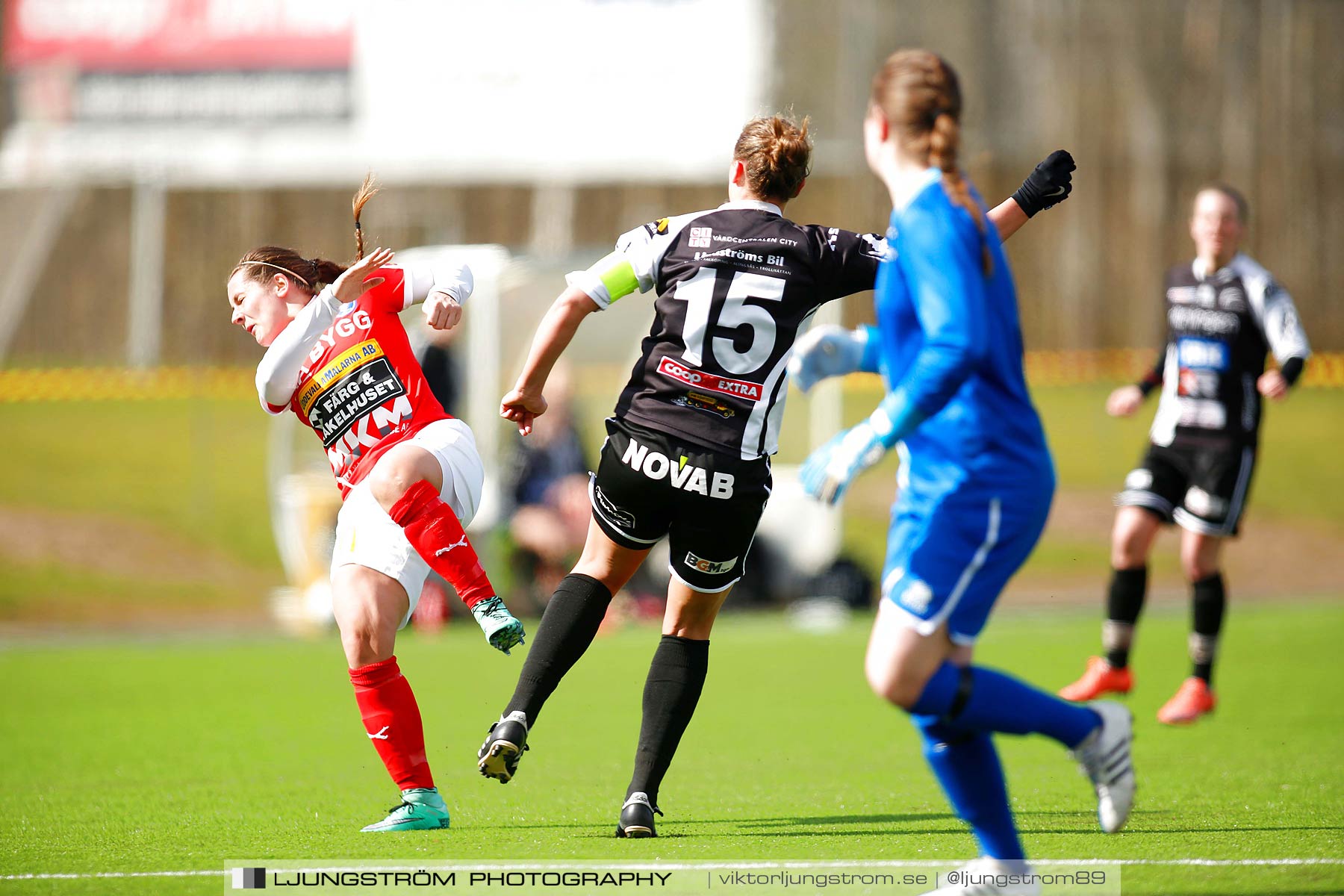 Skövde KIK-IK Rössö Uddevalla 0-5,dam,Lillegårdens IP,Skövde,Sverige,Fotboll,,2016,186855