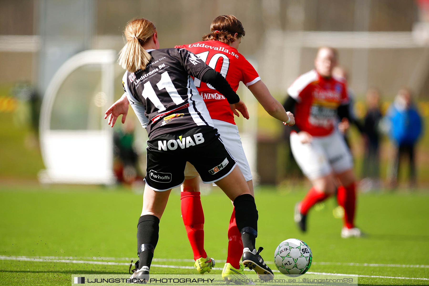 Skövde KIK-IK Rössö Uddevalla 0-5,dam,Lillegårdens IP,Skövde,Sverige,Fotboll,,2016,186862