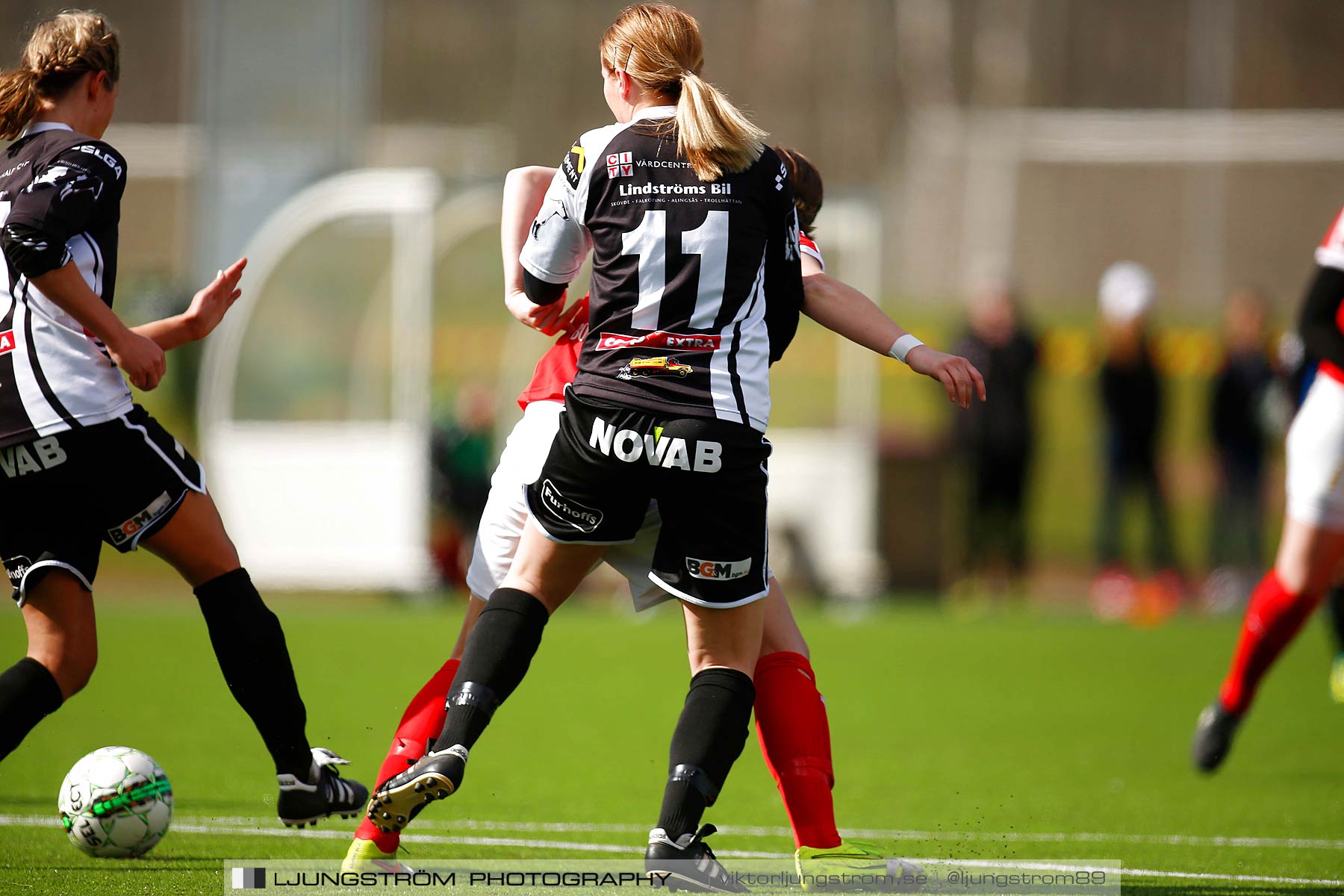 Skövde KIK-IK Rössö Uddevalla 0-5,dam,Lillegårdens IP,Skövde,Sverige,Fotboll,,2016,186865