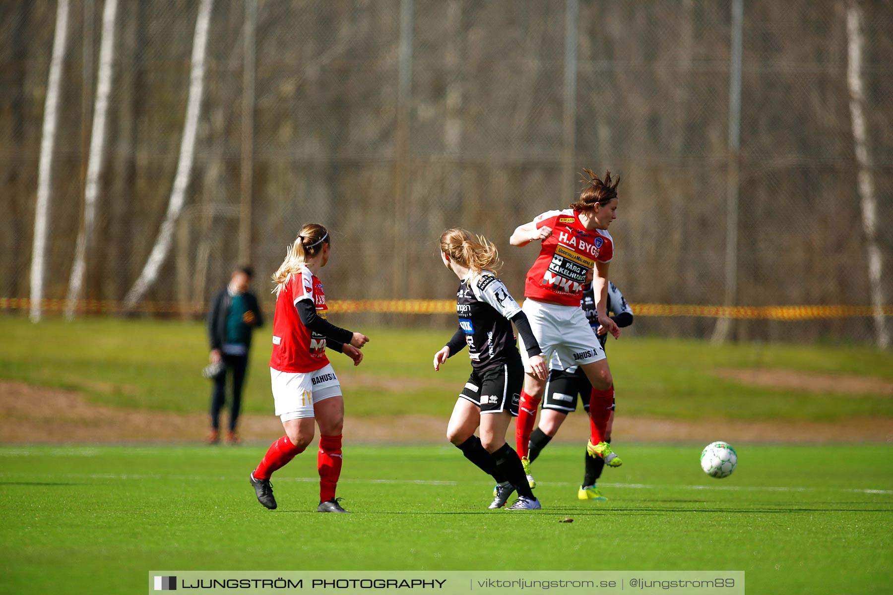 Skövde KIK-IK Rössö Uddevalla 0-5,dam,Lillegårdens IP,Skövde,Sverige,Fotboll,,2016,186871