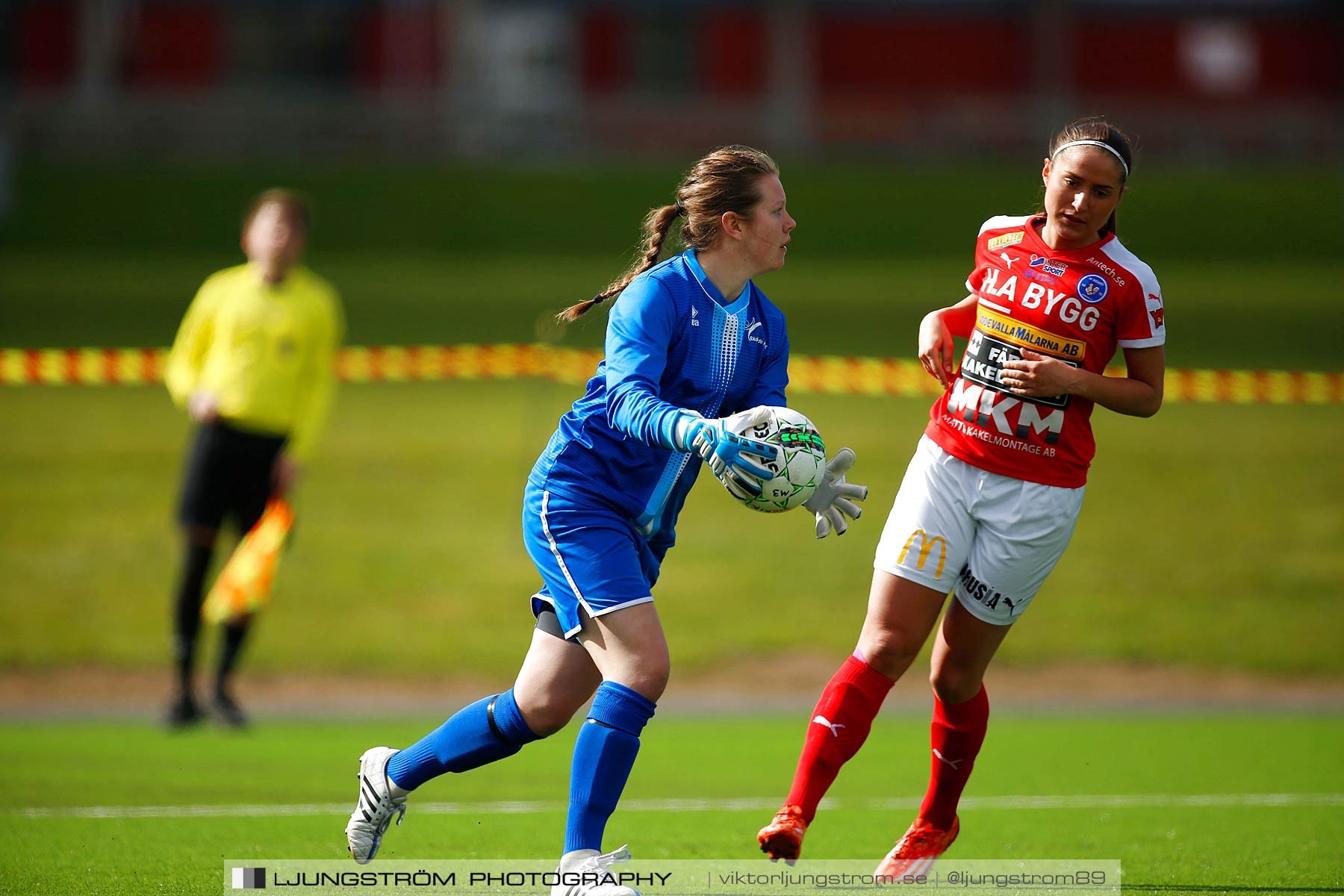 Skövde KIK-IK Rössö Uddevalla 0-5,dam,Lillegårdens IP,Skövde,Sverige,Fotboll,,2016,186873