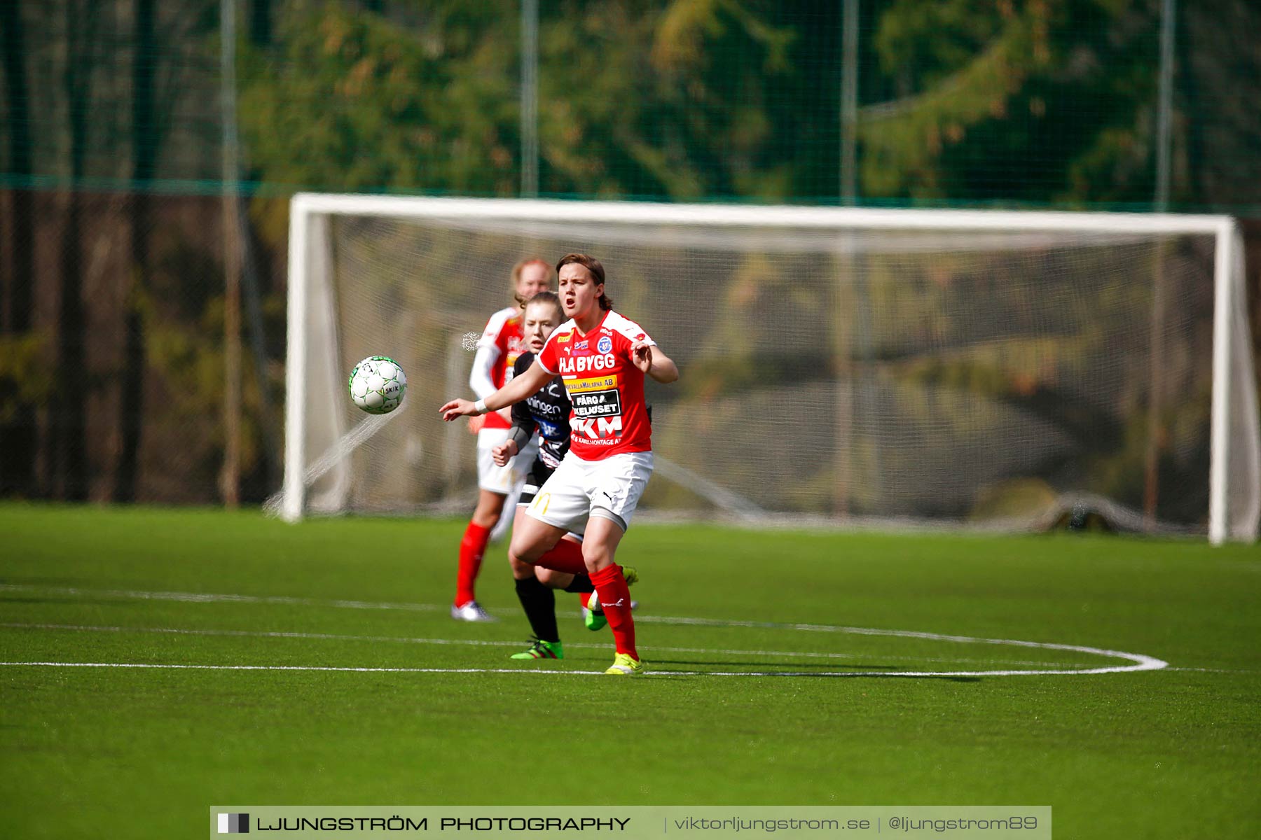 Skövde KIK-IK Rössö Uddevalla 0-5,dam,Lillegårdens IP,Skövde,Sverige,Fotboll,,2016,186878