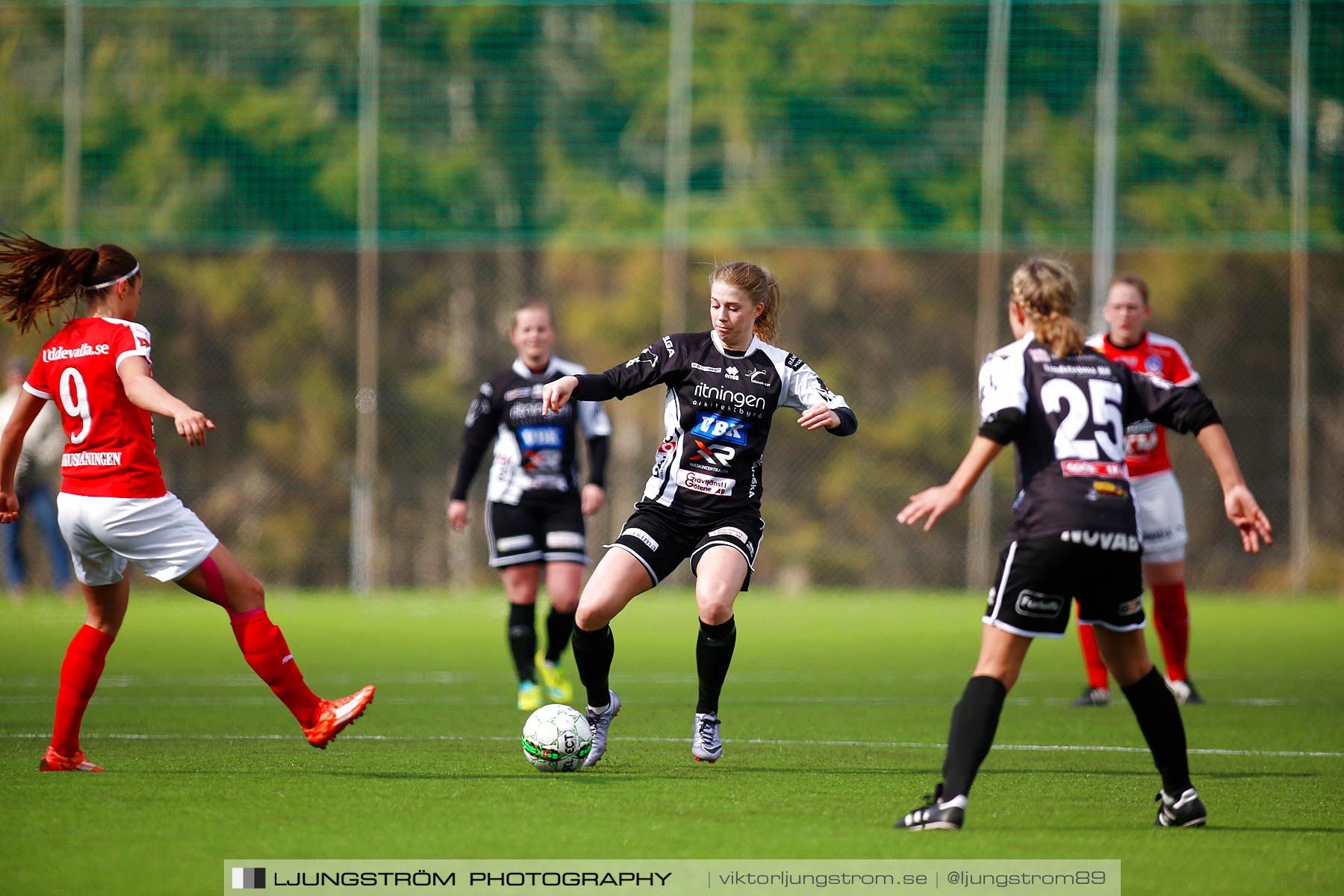 Skövde KIK-IK Rössö Uddevalla 0-5,dam,Lillegårdens IP,Skövde,Sverige,Fotboll,,2016,186883