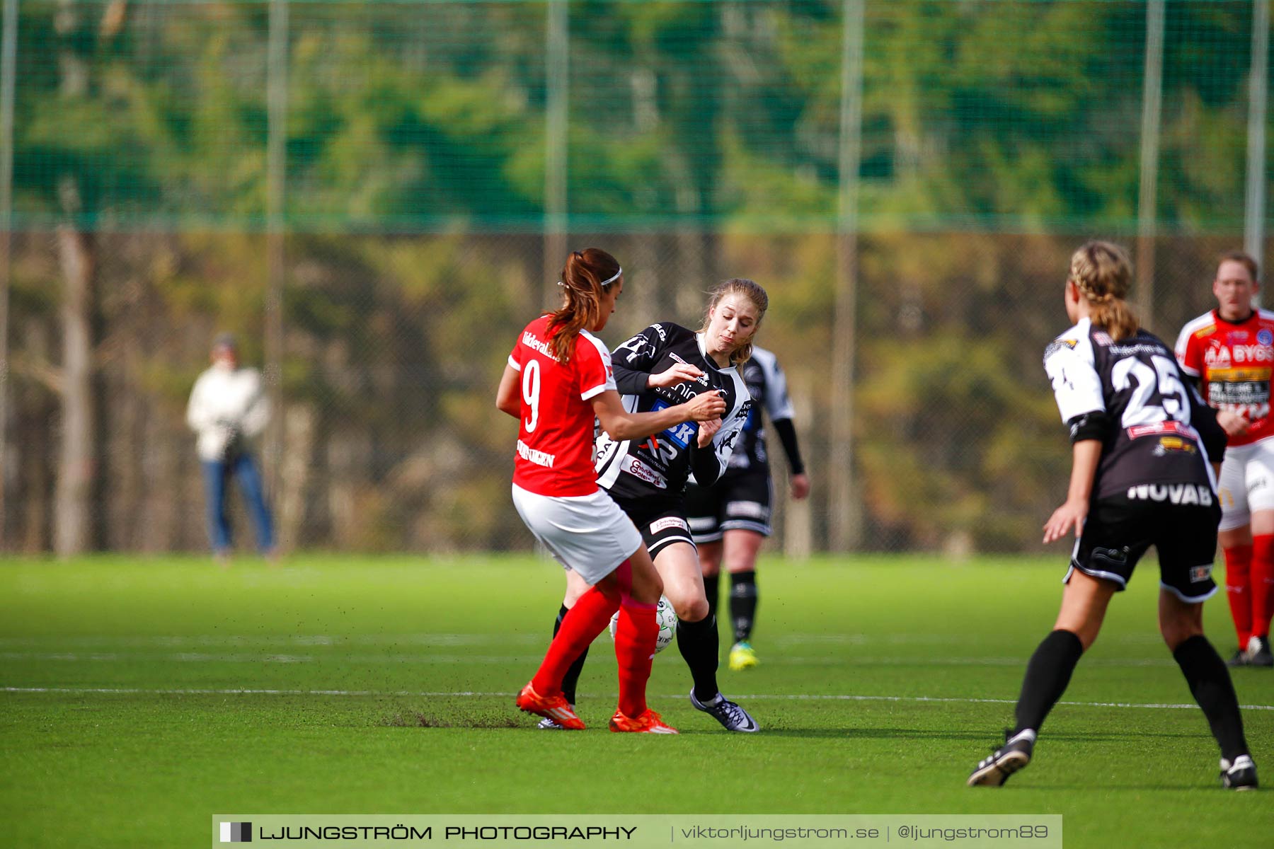 Skövde KIK-IK Rössö Uddevalla 0-5,dam,Lillegårdens IP,Skövde,Sverige,Fotboll,,2016,186885