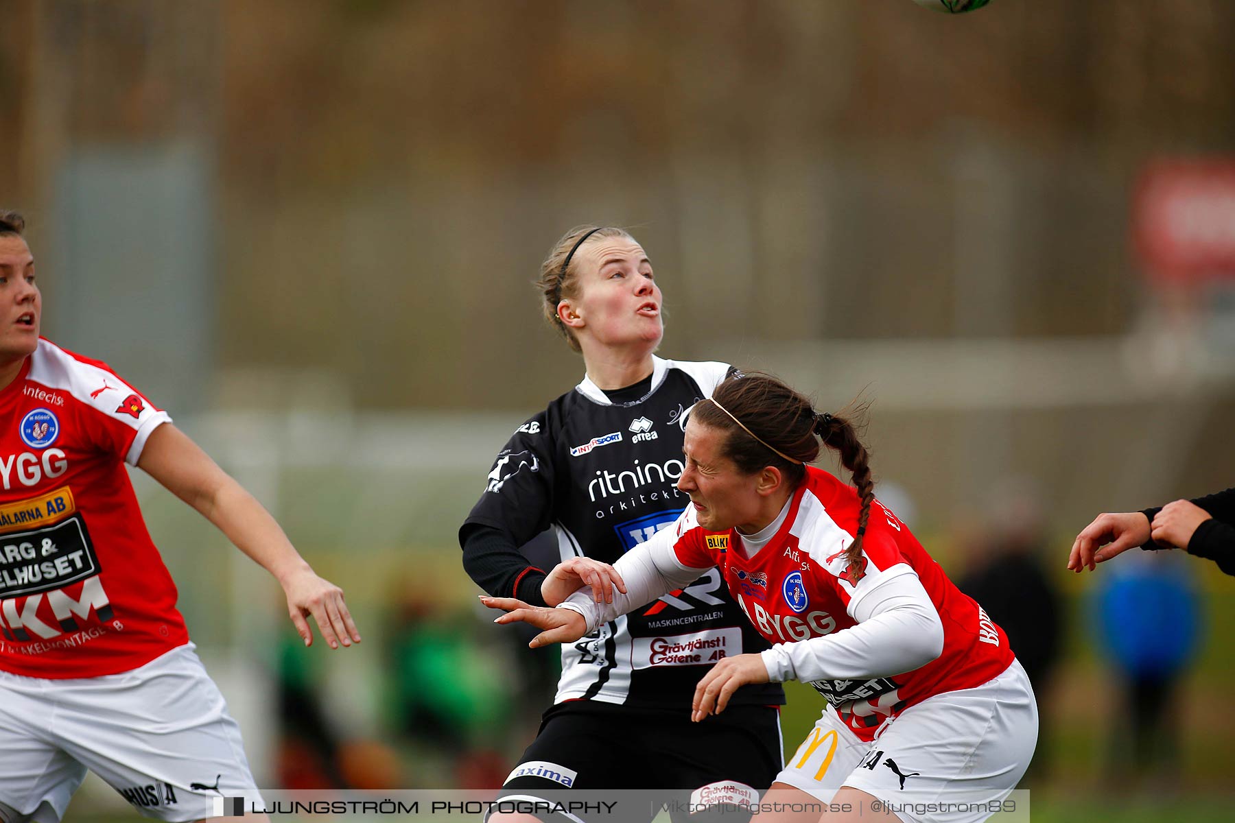 Skövde KIK-IK Rössö Uddevalla 0-5,dam,Lillegårdens IP,Skövde,Sverige,Fotboll,,2016,186891