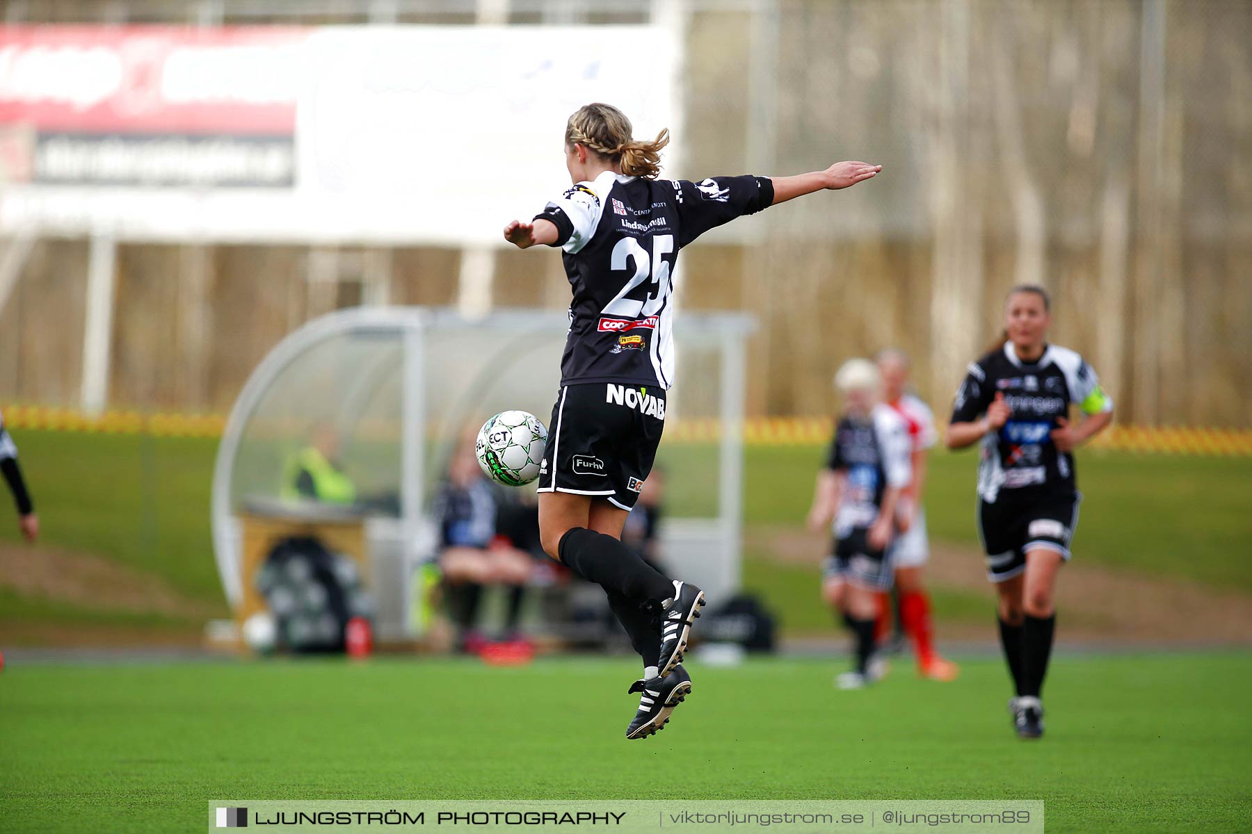 Skövde KIK-IK Rössö Uddevalla 0-5,dam,Lillegårdens IP,Skövde,Sverige,Fotboll,,2016,186897