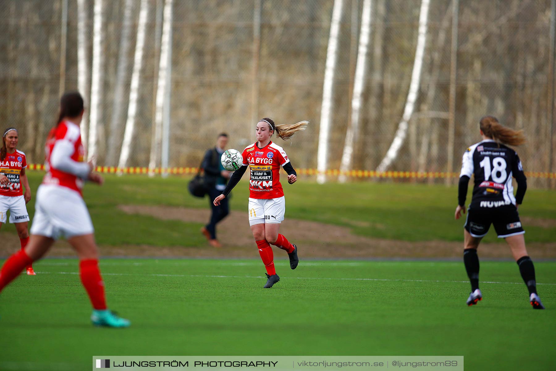 Skövde KIK-IK Rössö Uddevalla 0-5,dam,Lillegårdens IP,Skövde,Sverige,Fotboll,,2016,186901